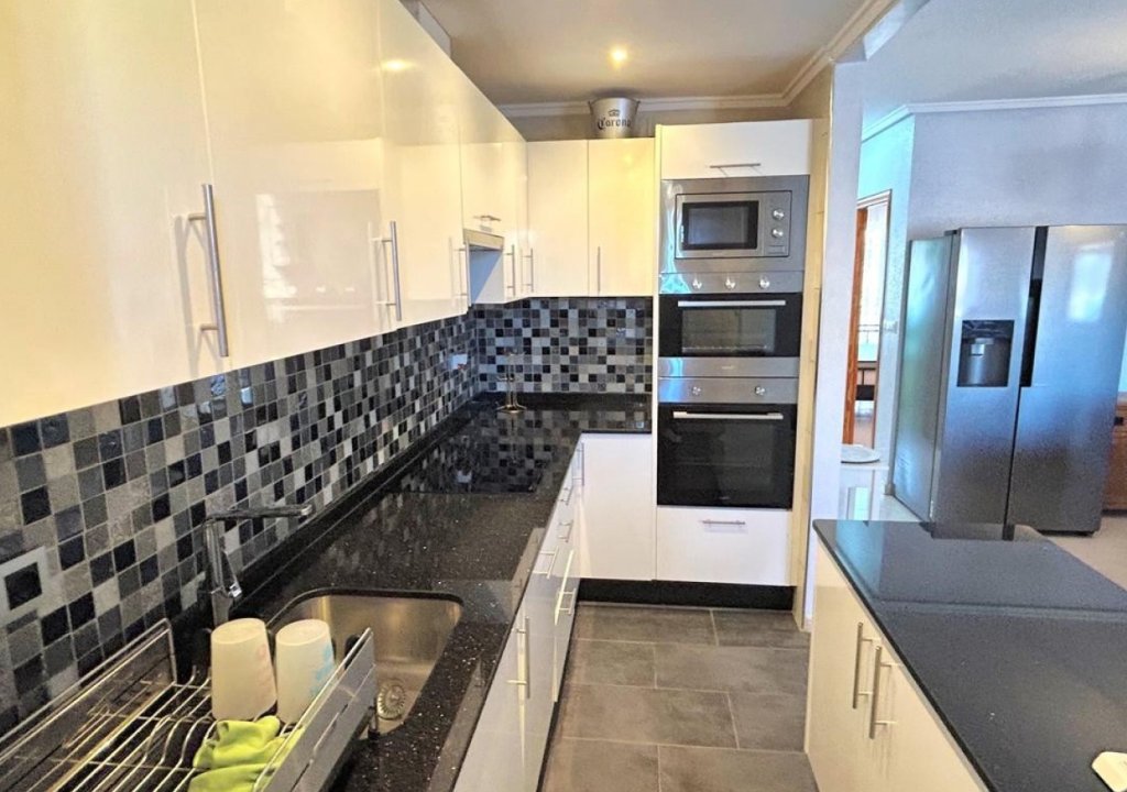 Reventa - Semi Detached - Orihuela Costa - Villamartín