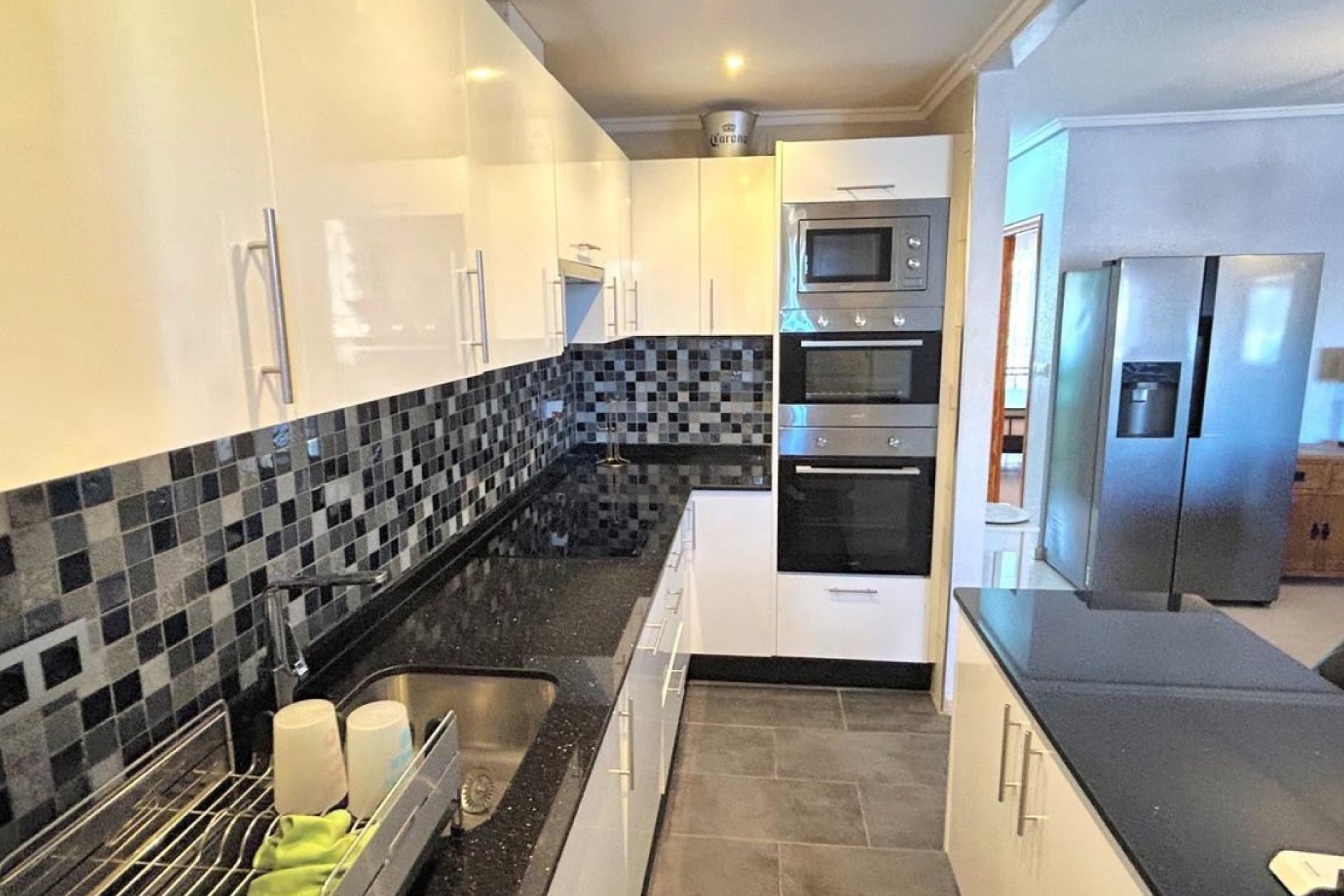 Reventa - Semi Detached - Orihuela Costa - Villamartín