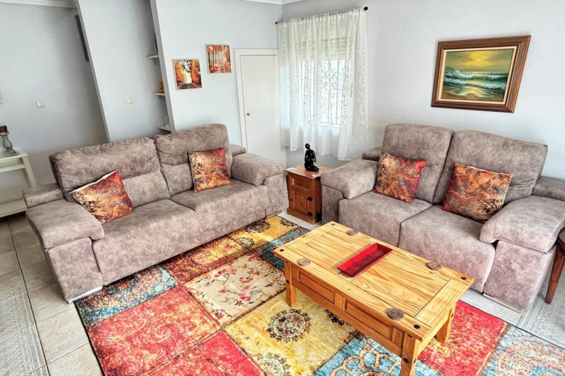 Reventa - Semi Detached - Orihuela Costa - Villamartín