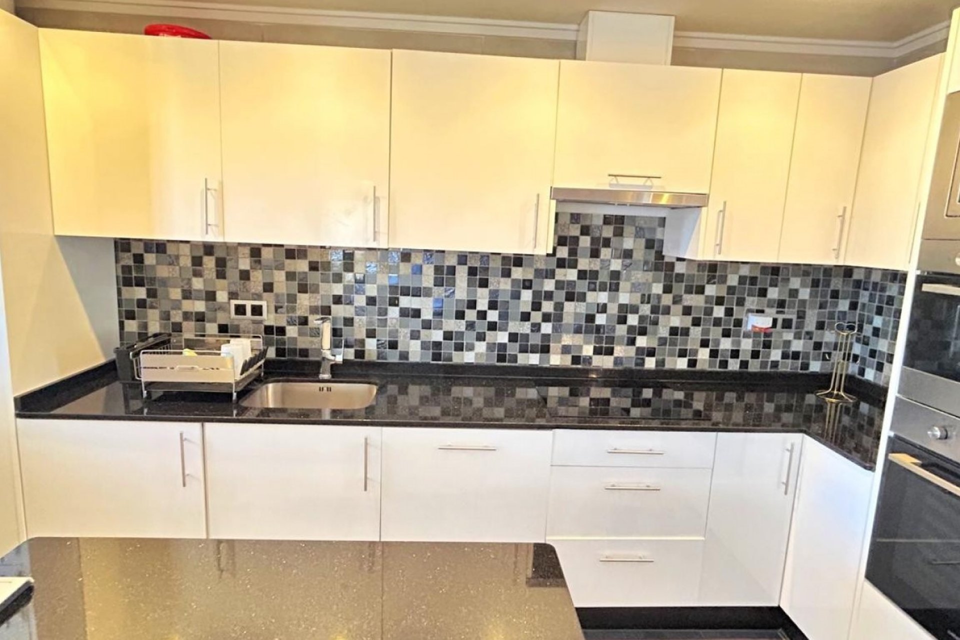 Reventa - Semi Detached - Orihuela Costa - Villamartín