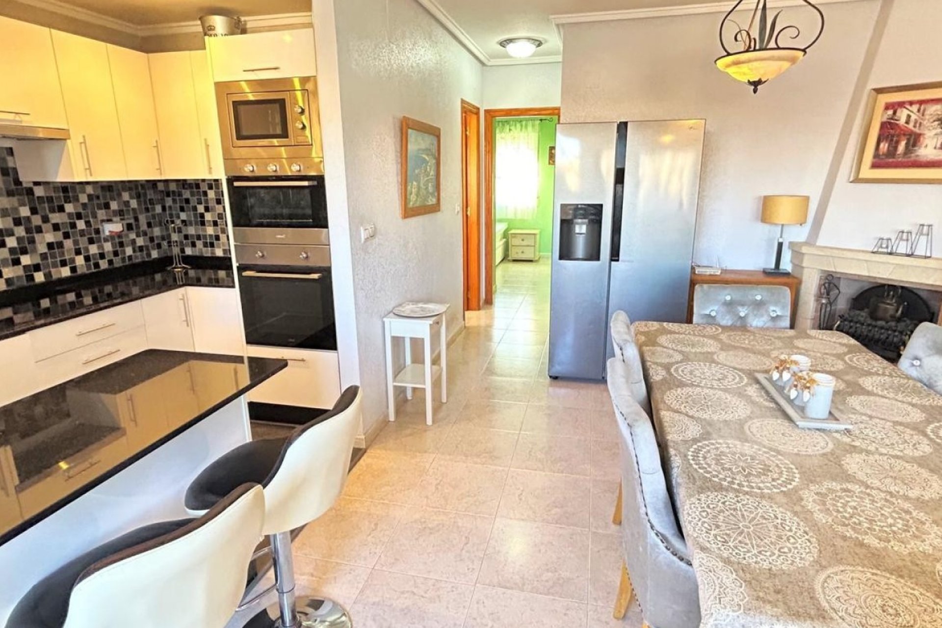 Reventa - Semi Detached - Orihuela Costa - Villamartín