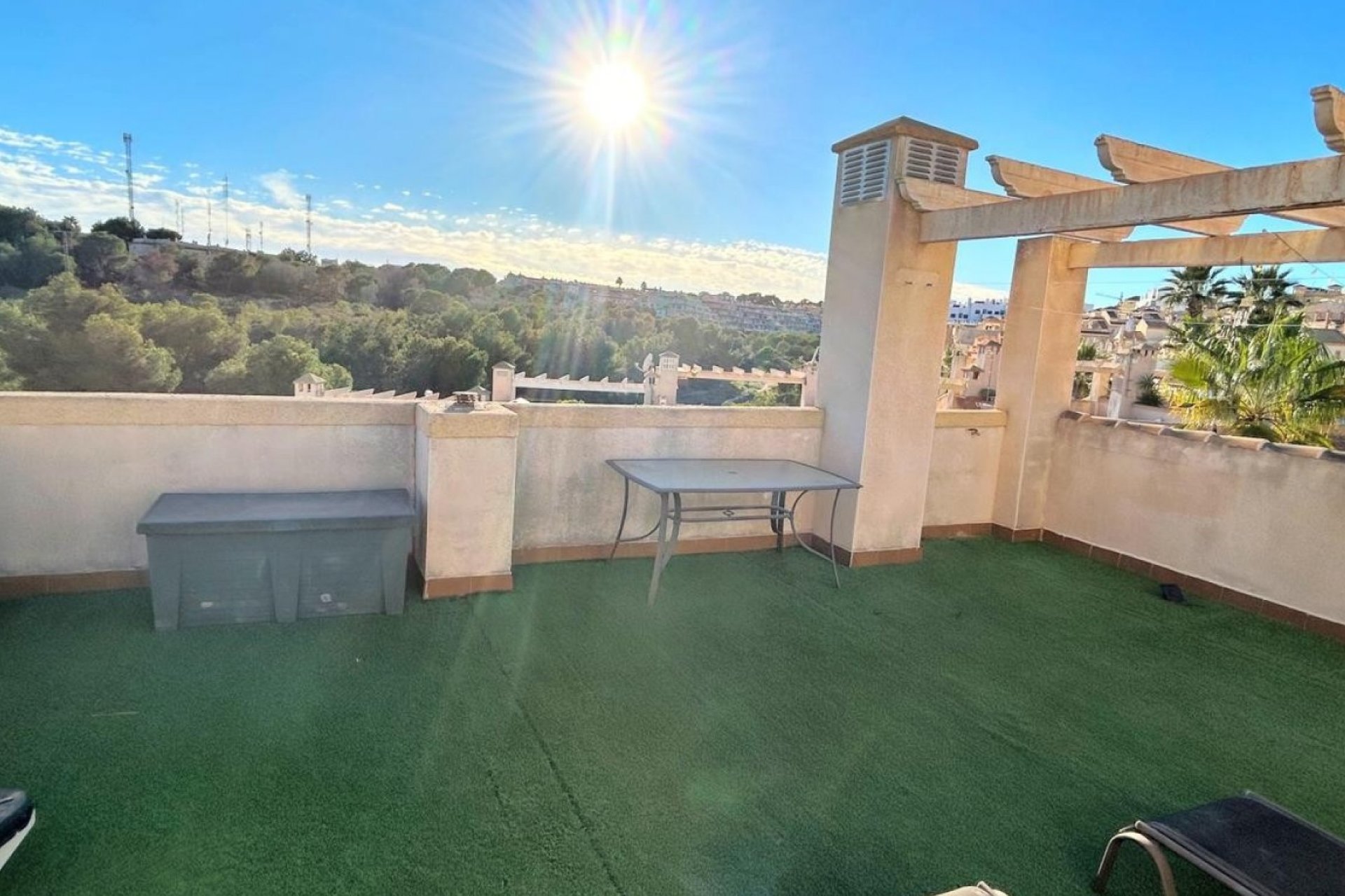 Reventa - Semi Detached - Orihuela Costa - Villamartín