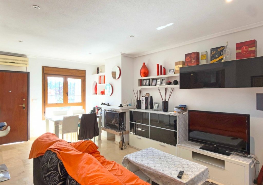 Reventa - Semi Detached - Orihuela Costa - Villamartín