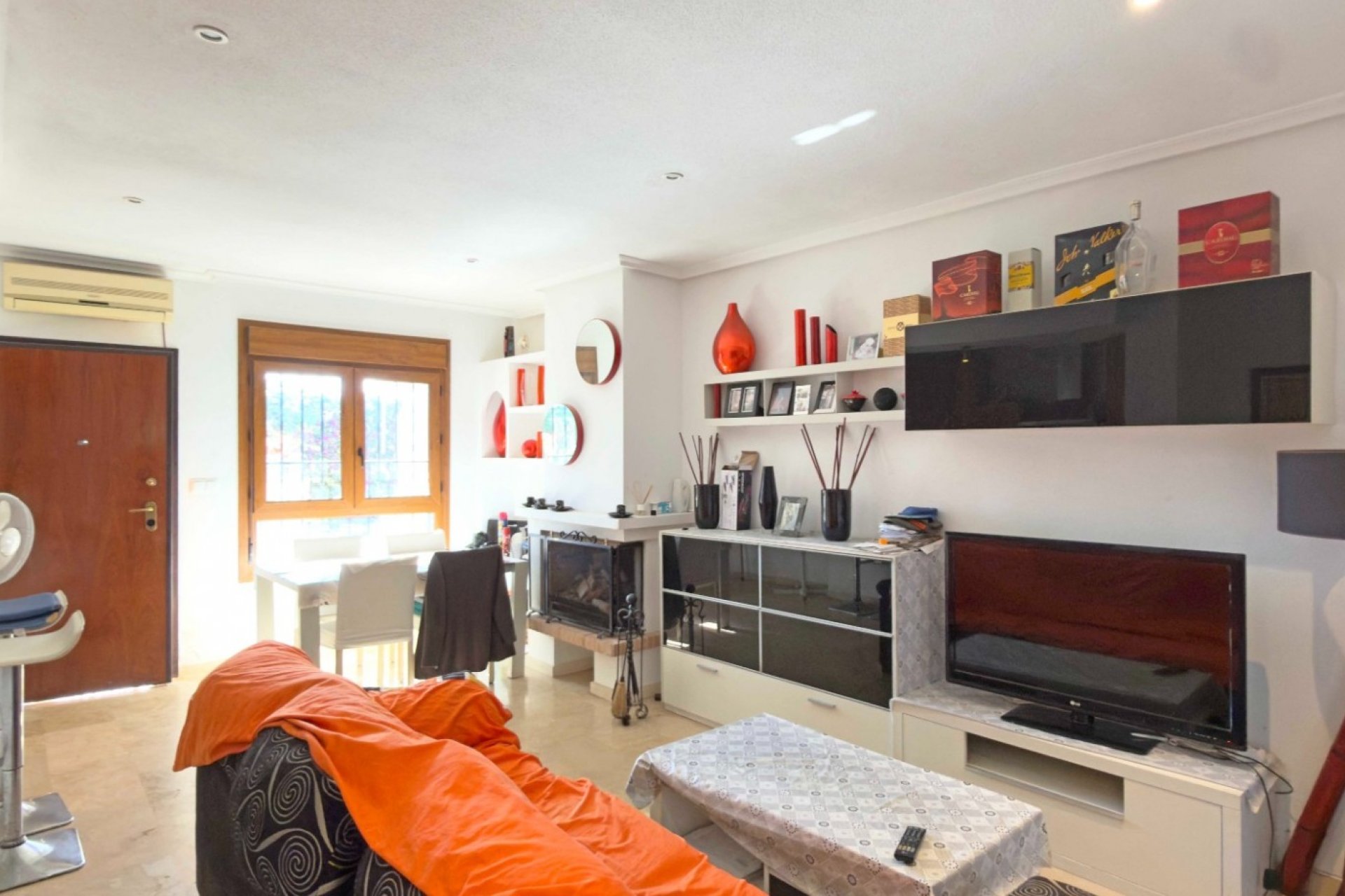 Reventa - Semi Detached - Orihuela Costa - Villamartín