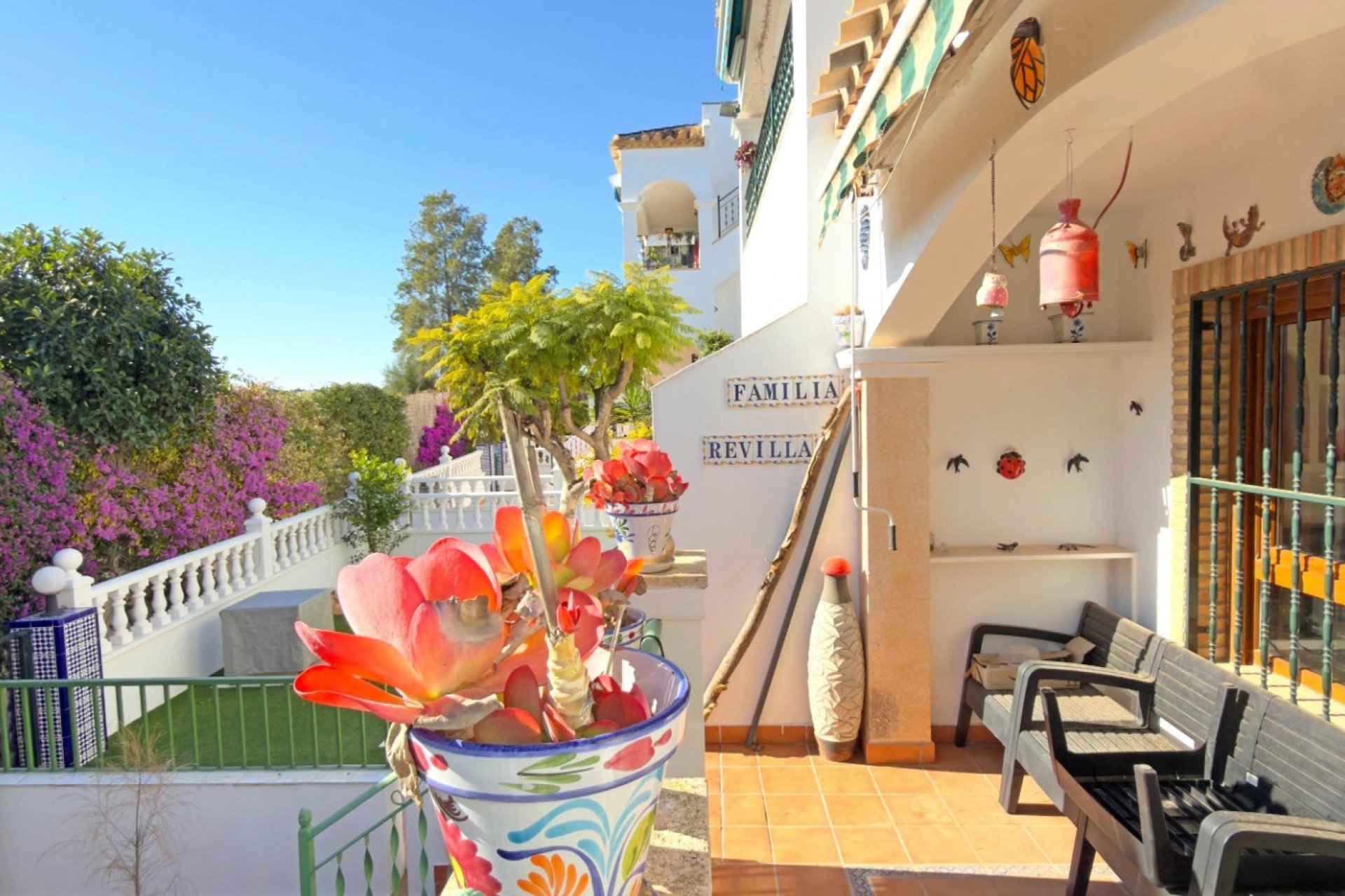 Reventa - Semi Detached - Orihuela Costa - Villamartín