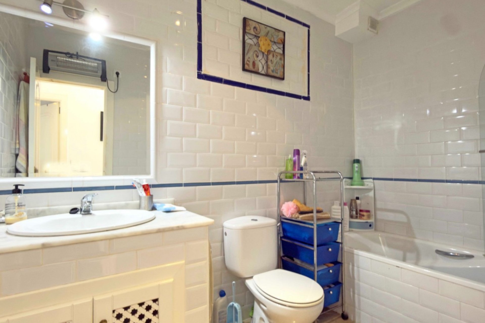 Reventa - Semi Detached - Orihuela Costa - Villamartín