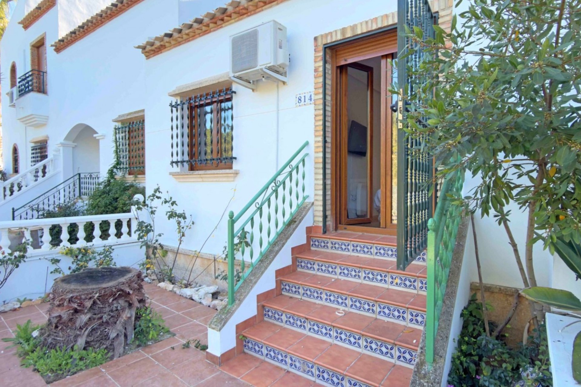Reventa - Semi Detached - Orihuela Costa - Villamartín