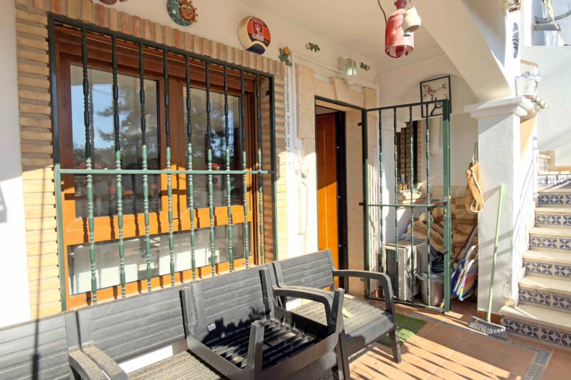 Reventa - Semi Detached - Orihuela Costa - Villamartín