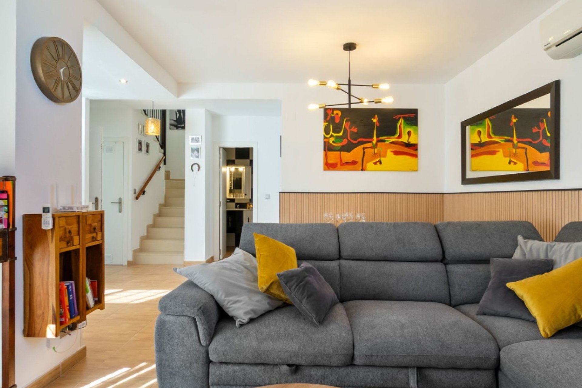 Reventa - Semi Detached - Orihuela Costa - Villamartín