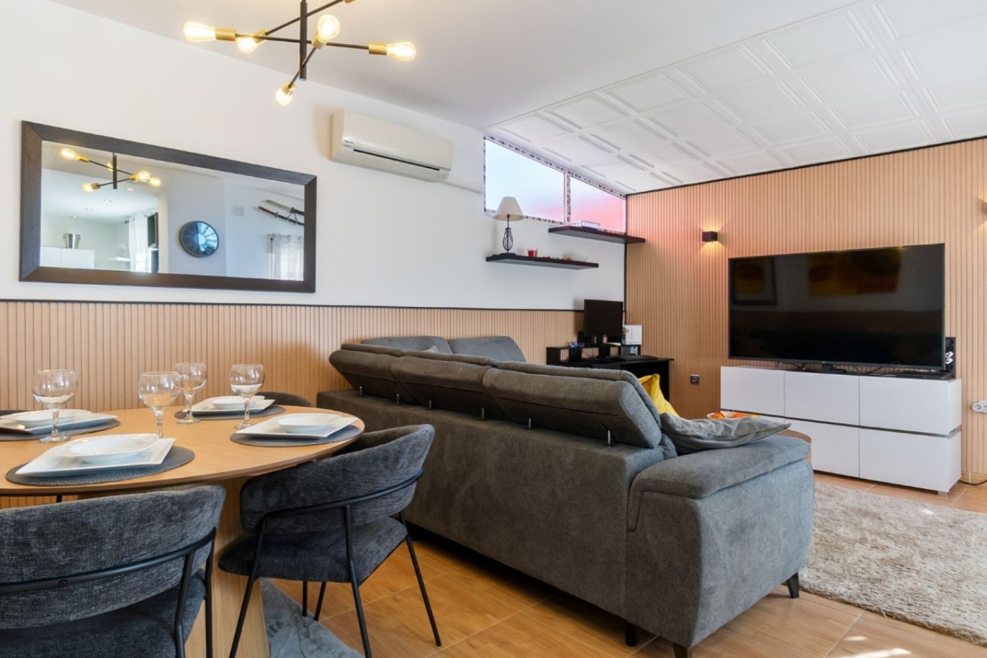 Reventa - Semi Detached - Orihuela Costa - Villamartín