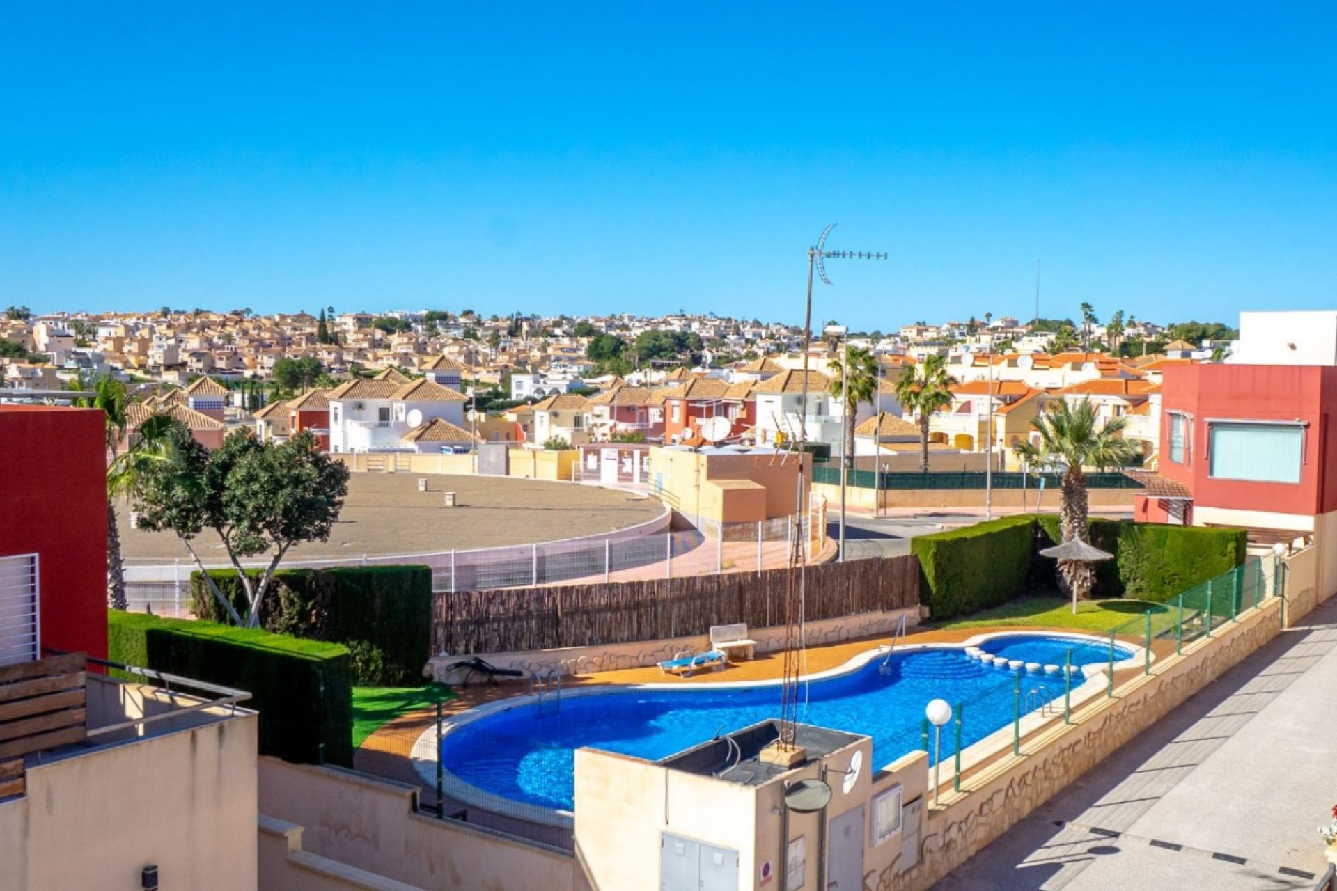 Reventa - Semi Detached - Orihuela Costa - Villamartín