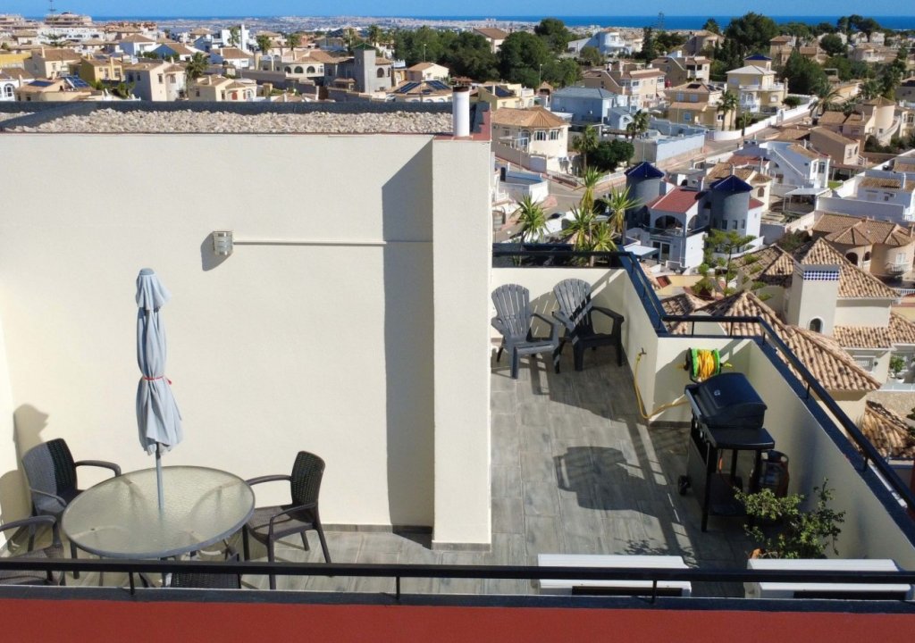 Reventa - Semi Detached - Orihuela Costa - Villamartín