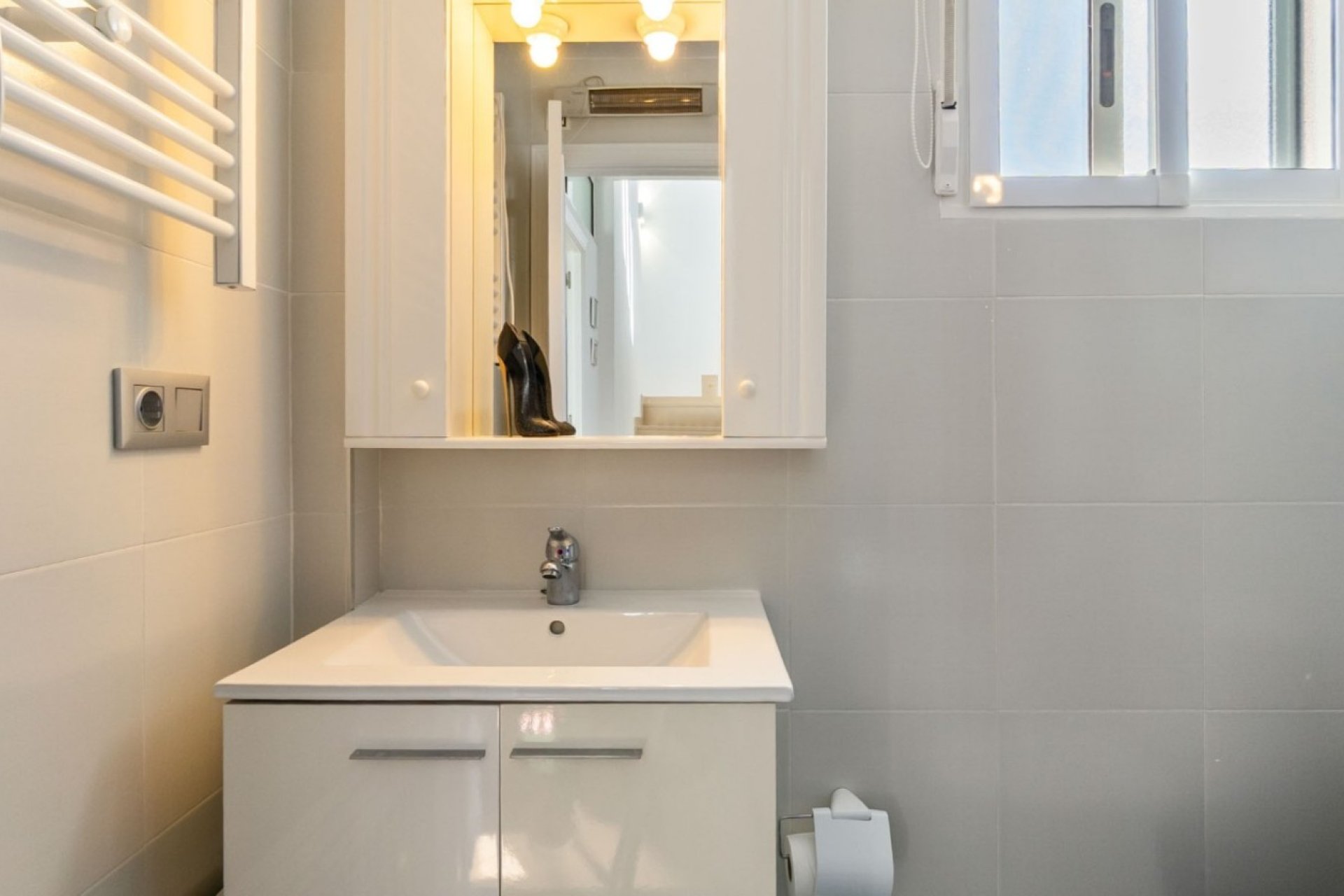 Reventa - Semi Detached - Orihuela Costa - Villamartín