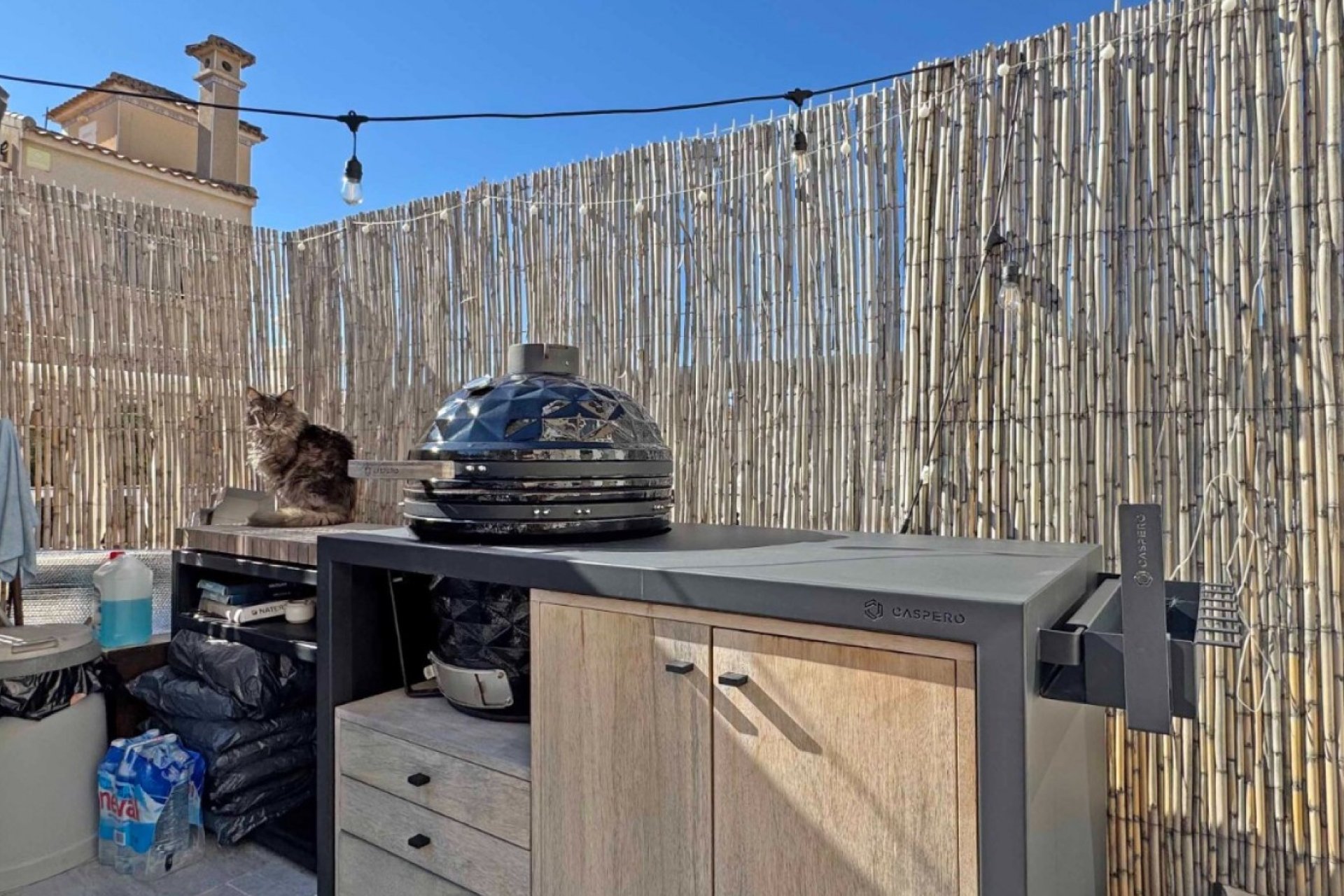 Reventa - Semi Detached - Orihuela Costa - Villamartín