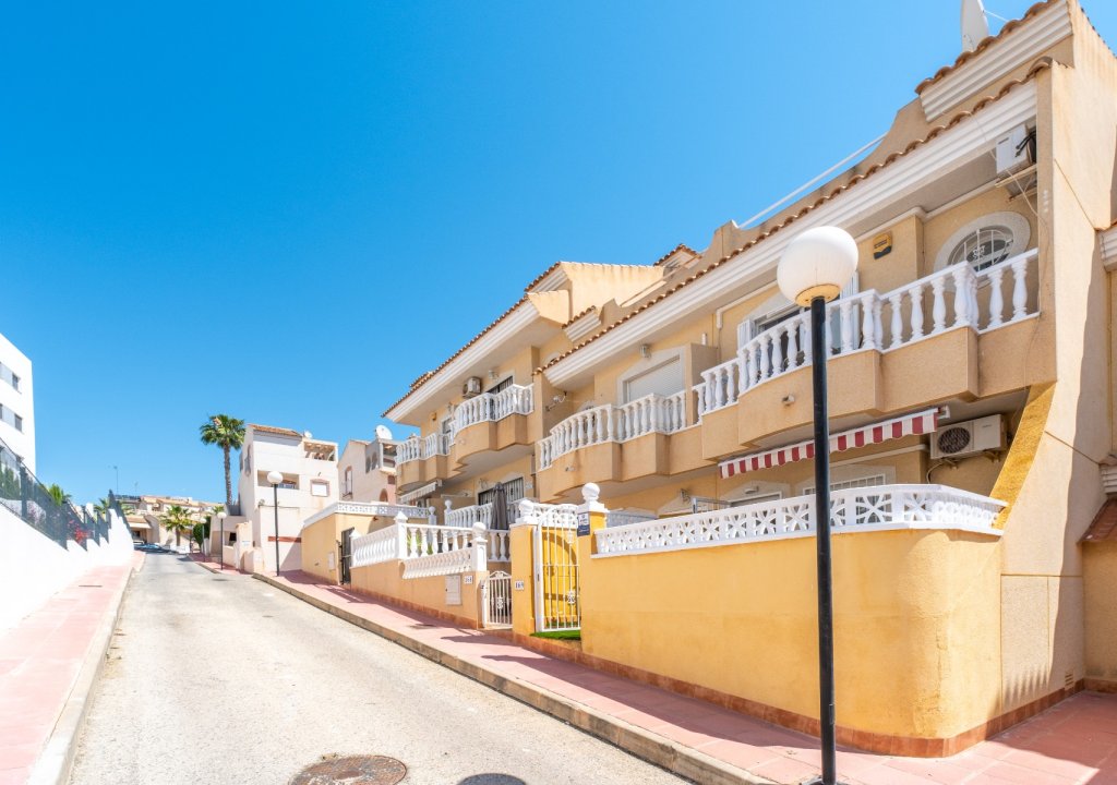 Reventa - Semi Detached - Orihuela Costa - Villamartín