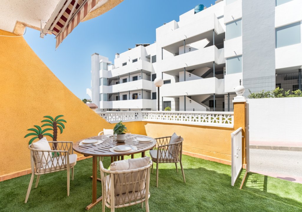 Reventa - Semi Detached - Orihuela Costa - Villamartín
