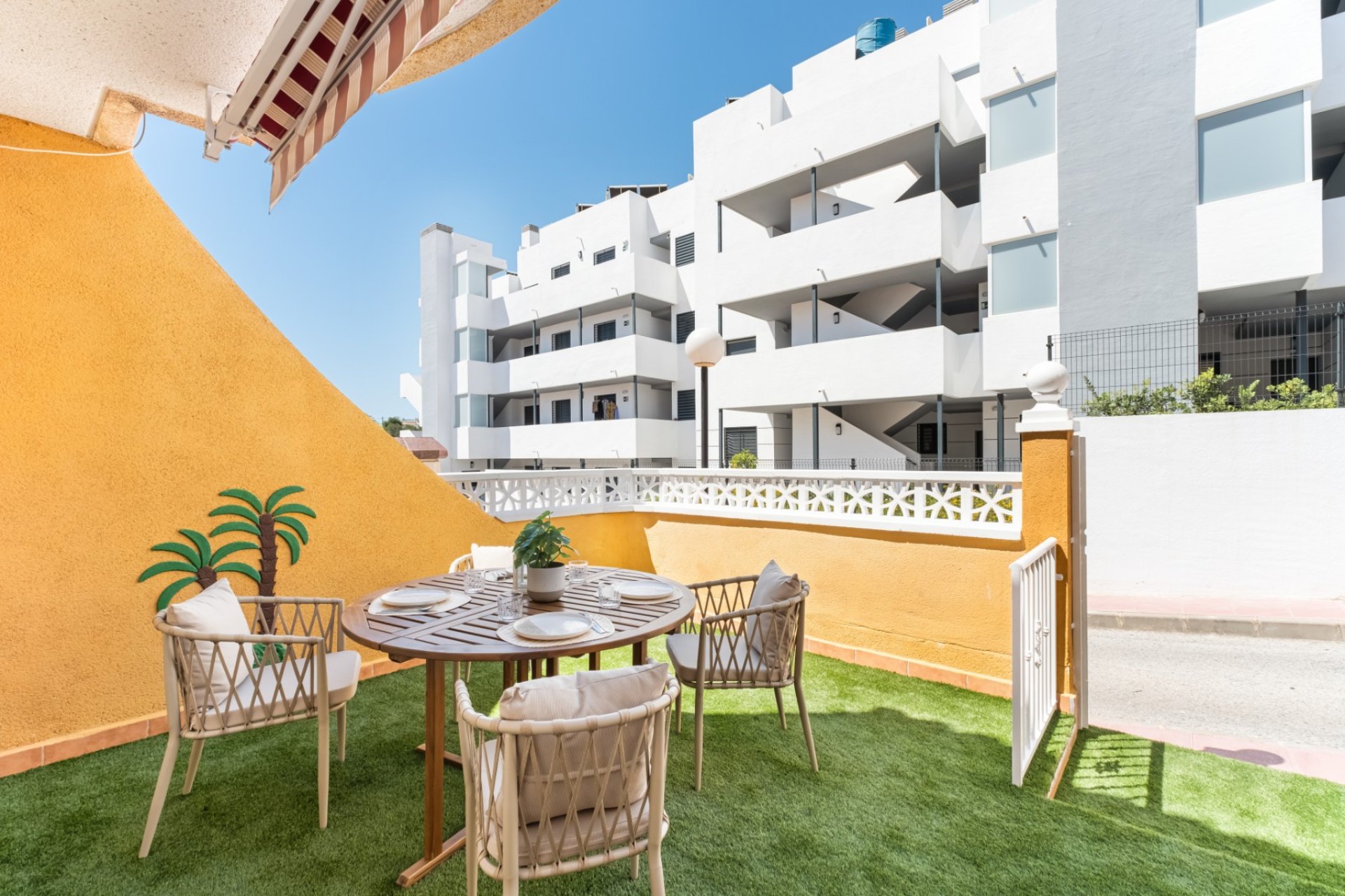 Reventa - Semi Detached - Orihuela Costa - Villamartín