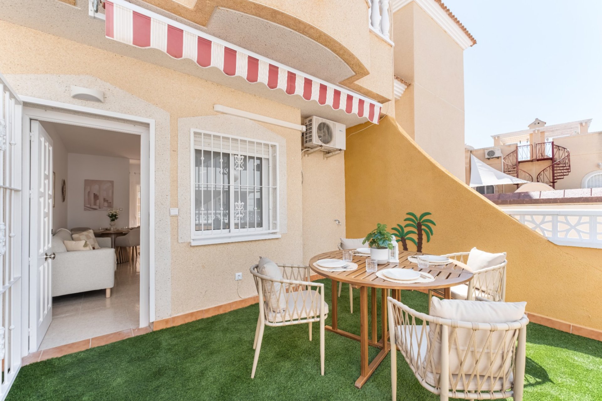 Reventa - Semi Detached - Orihuela Costa - Villamartín