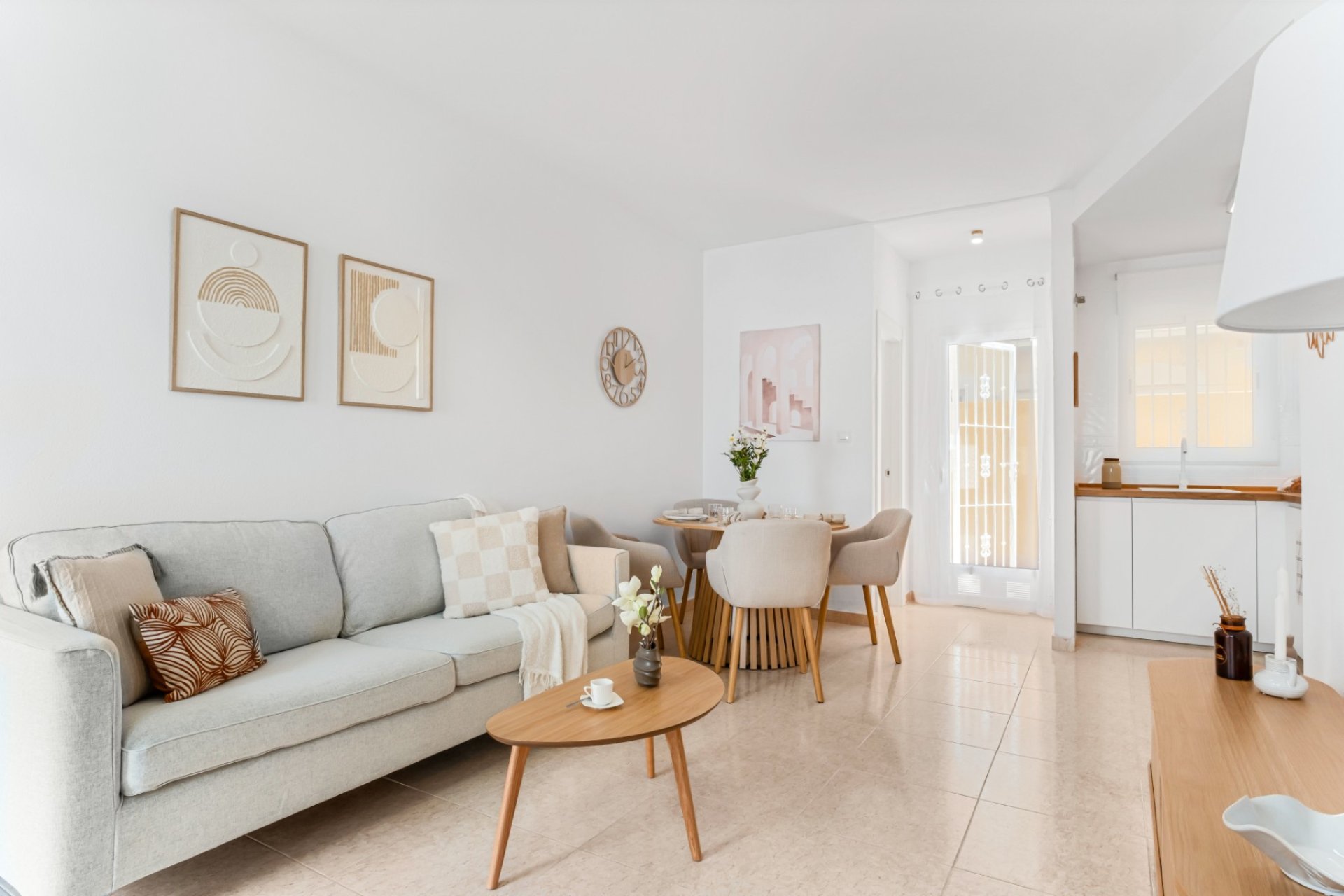 Reventa - Semi Detached - Orihuela Costa - Villamartín