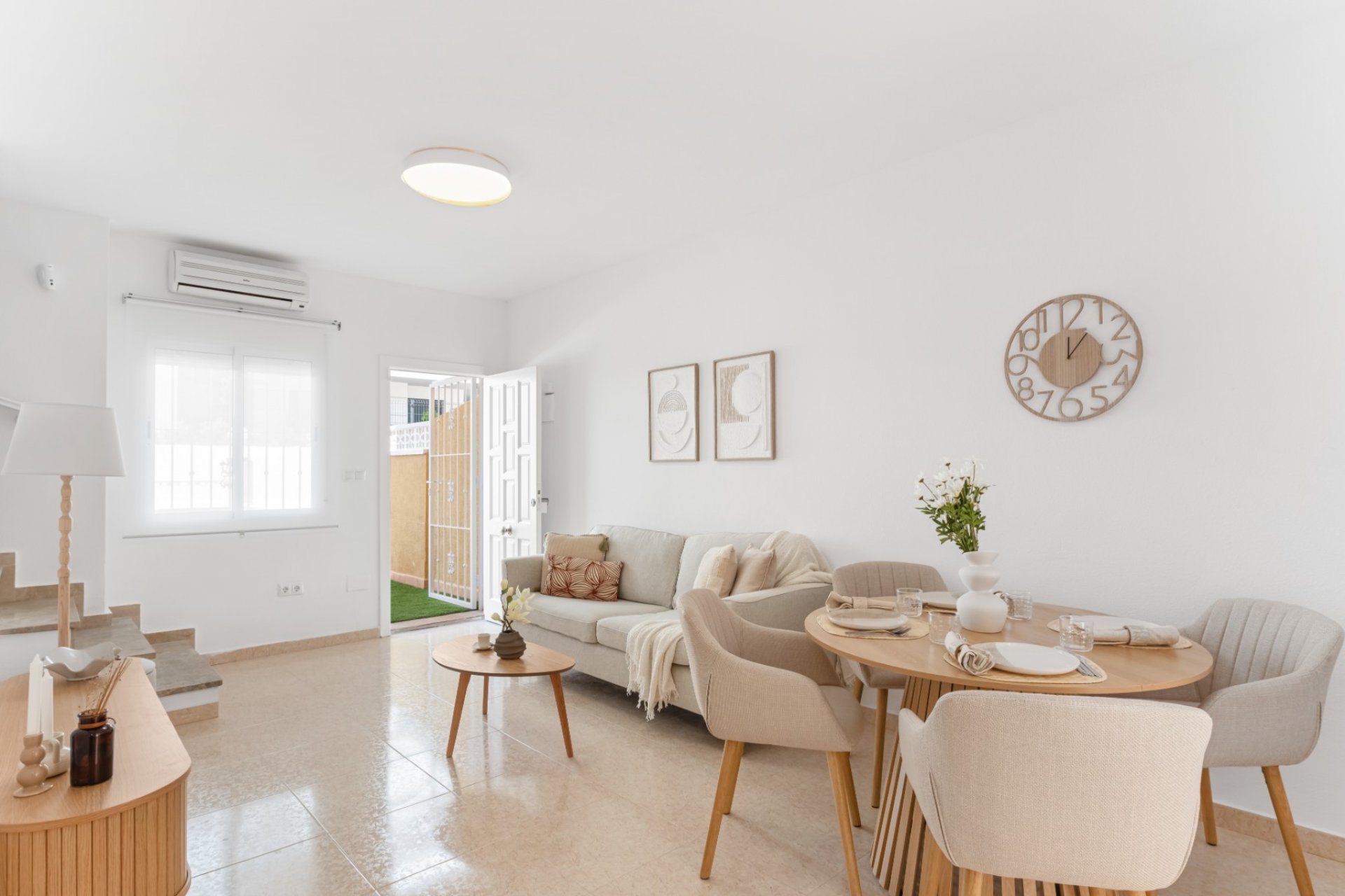 Reventa - Semi Detached - Orihuela Costa - Villamartín