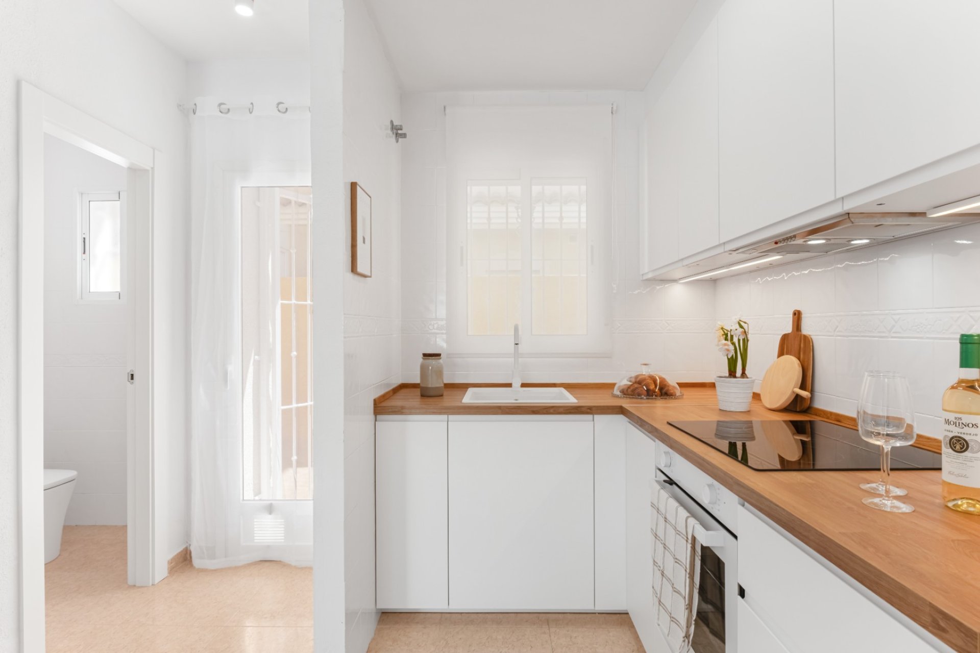 Reventa - Semi Detached - Orihuela Costa - Villamartín