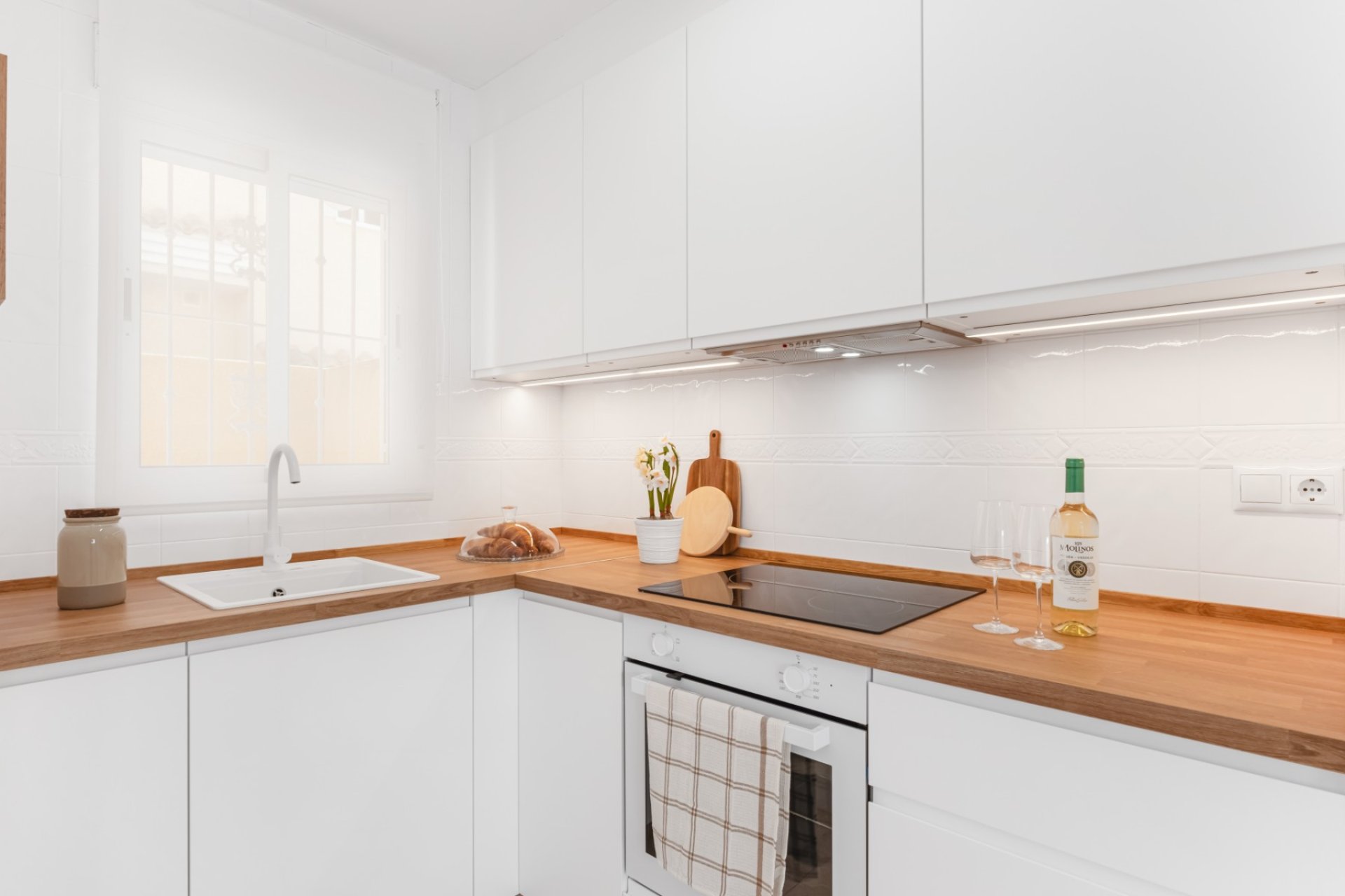 Reventa - Semi Detached - Orihuela Costa - Villamartín