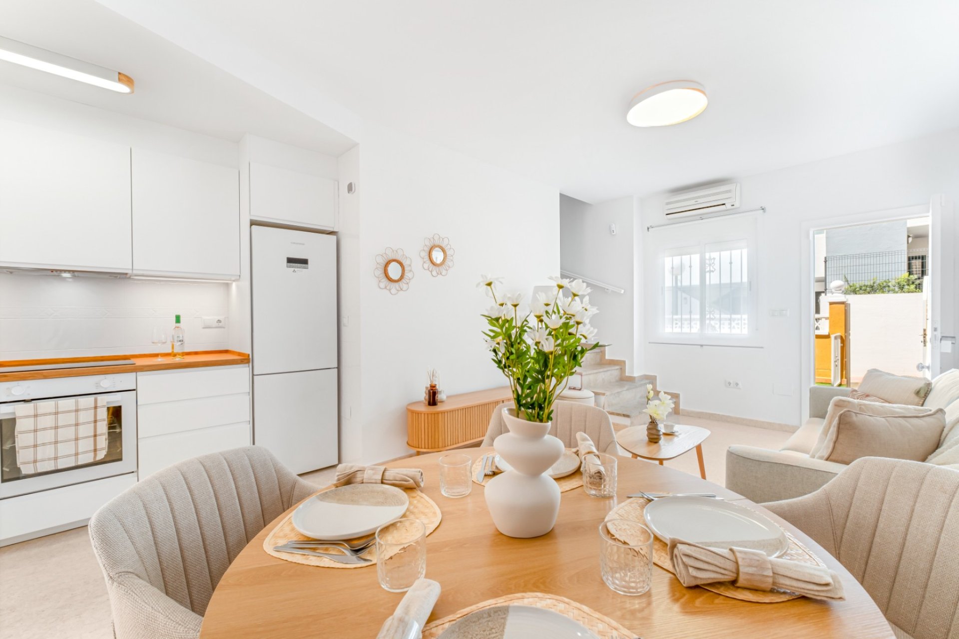 Reventa - Semi Detached - Orihuela Costa - Villamartín