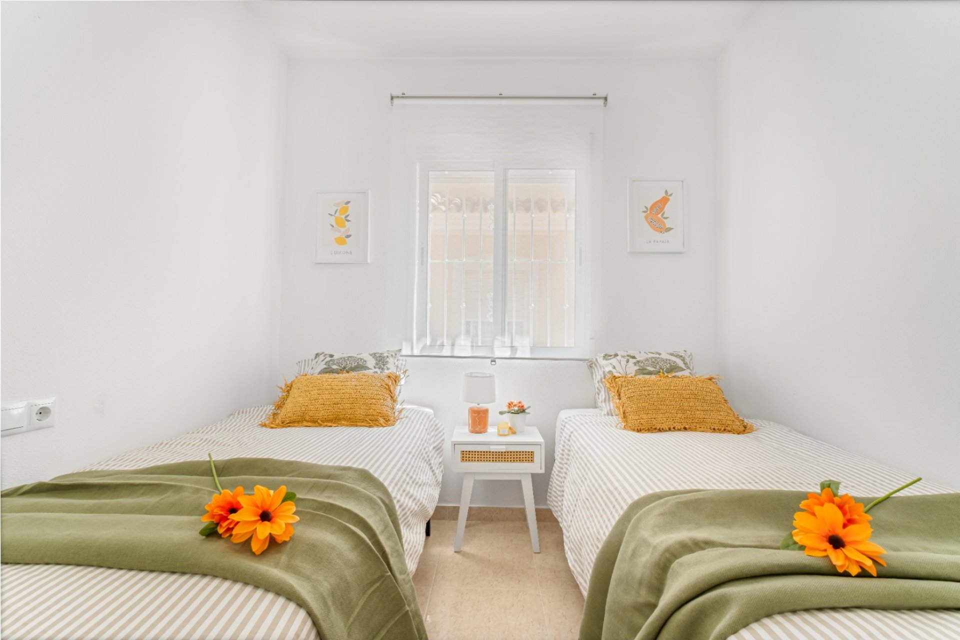 Reventa - Semi Detached - Orihuela Costa - Villamartín