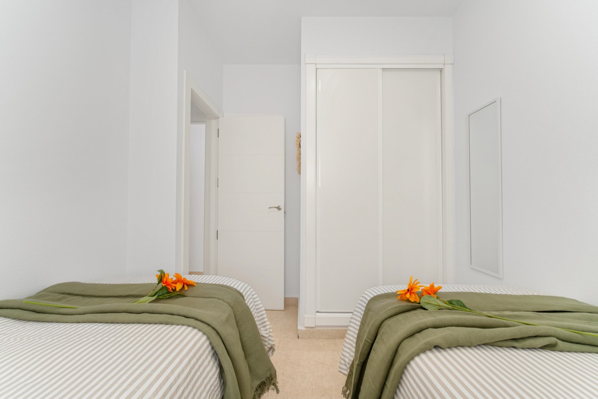 Reventa - Semi Detached - Orihuela Costa - Villamartín