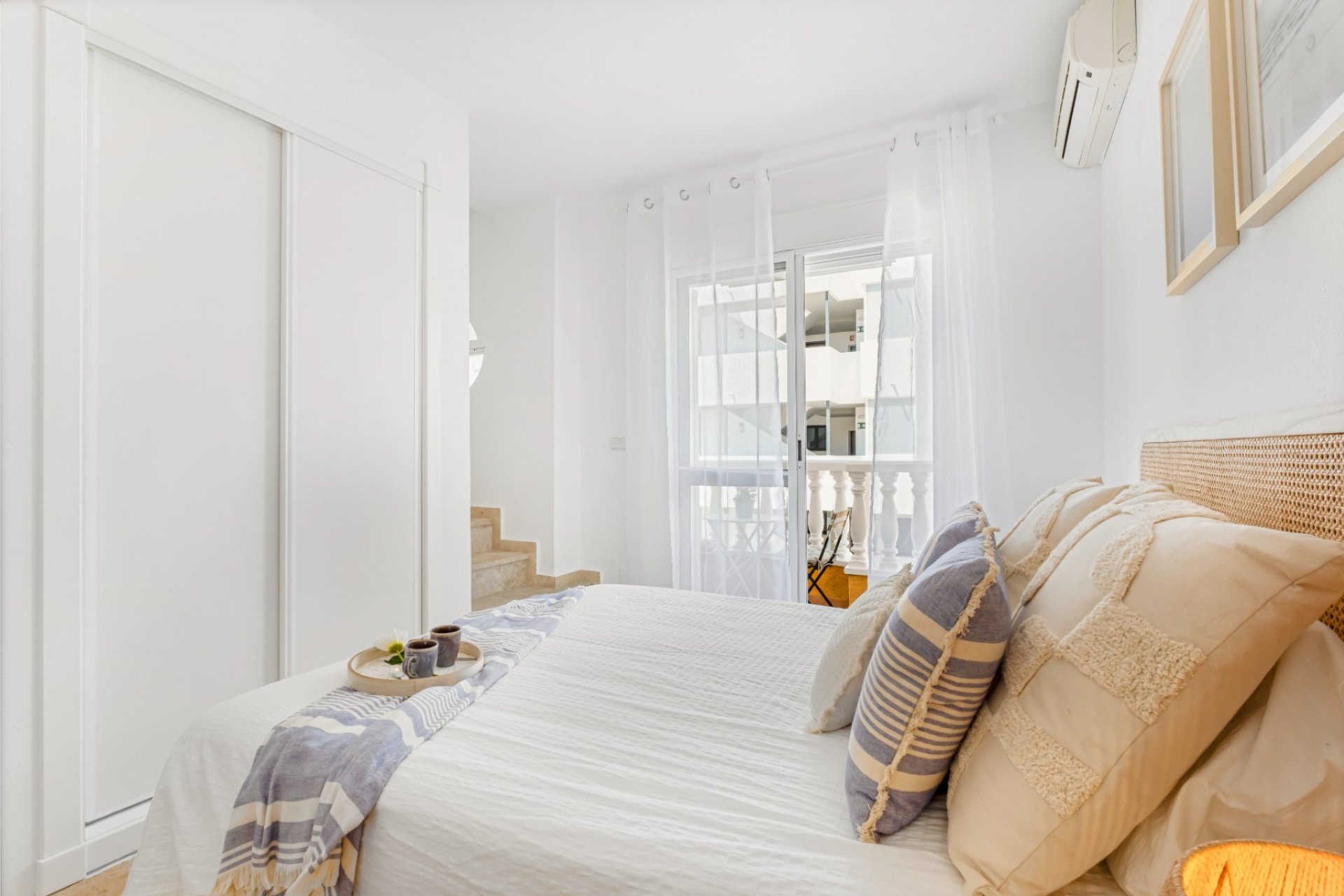 Reventa - Semi Detached - Orihuela Costa - Villamartín