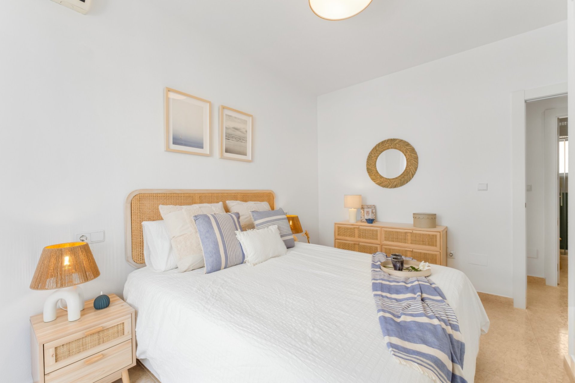 Reventa - Semi Detached - Orihuela Costa - Villamartín