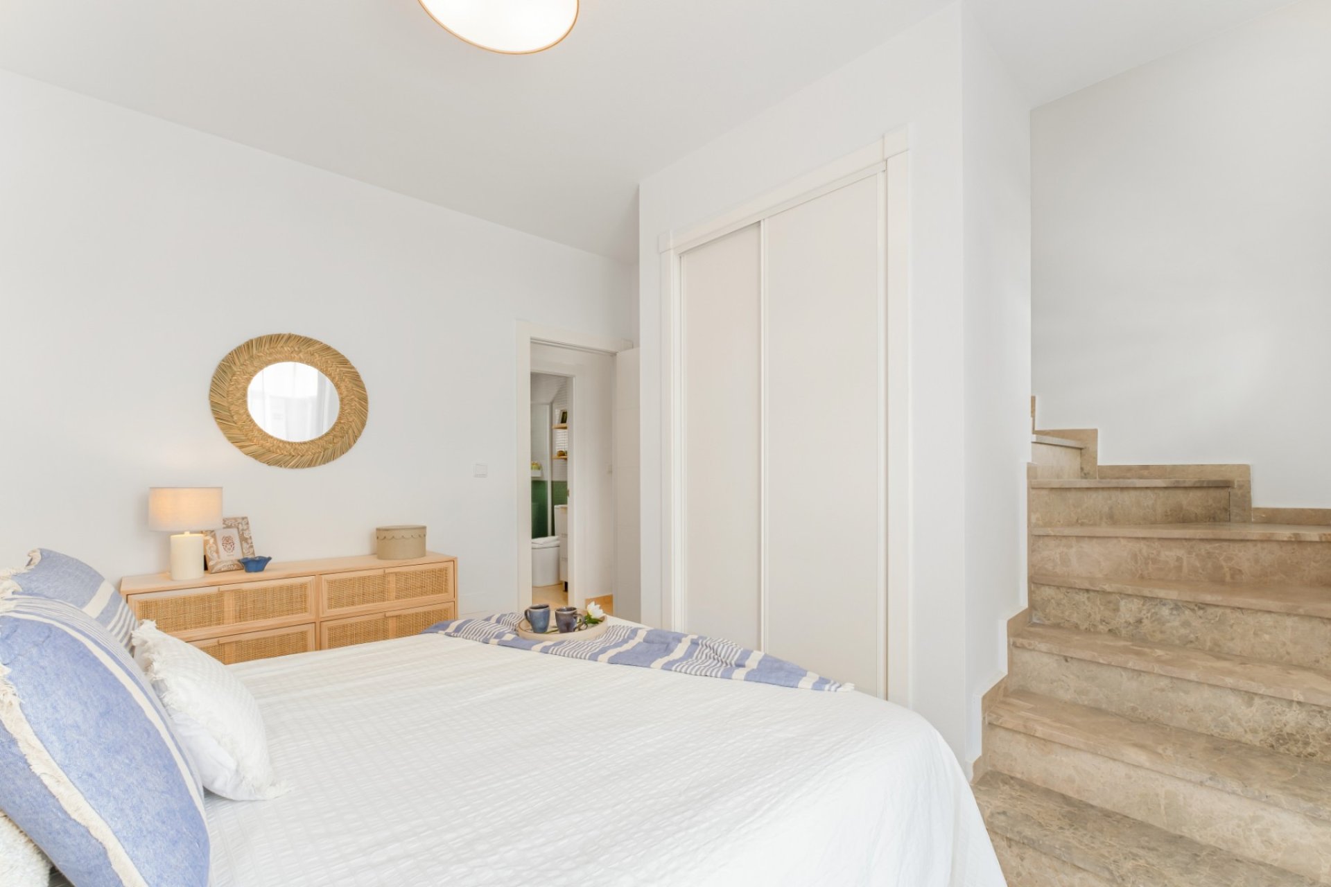 Reventa - Semi Detached - Orihuela Costa - Villamartín