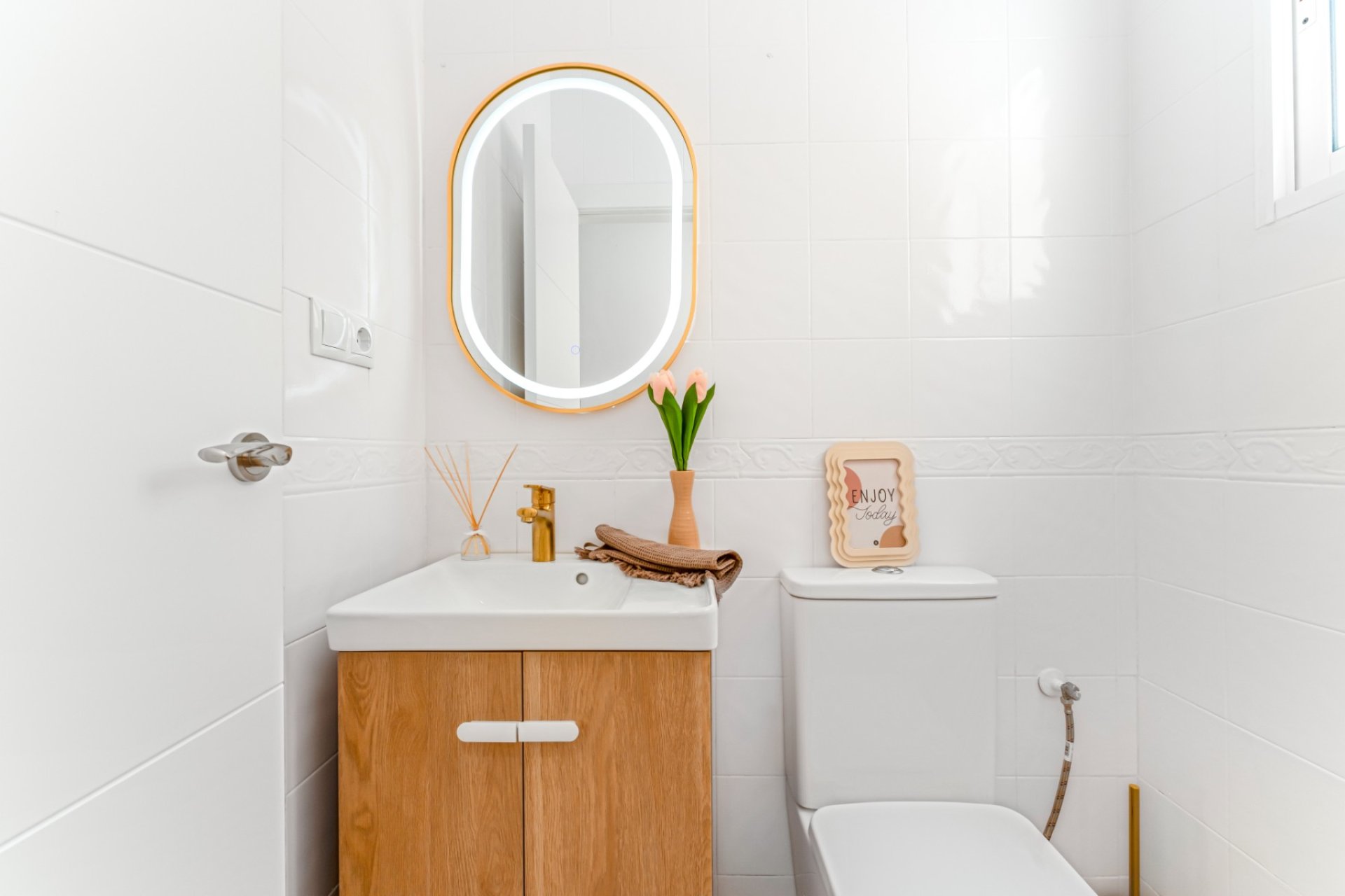 Reventa - Semi Detached - Orihuela Costa - Villamartín