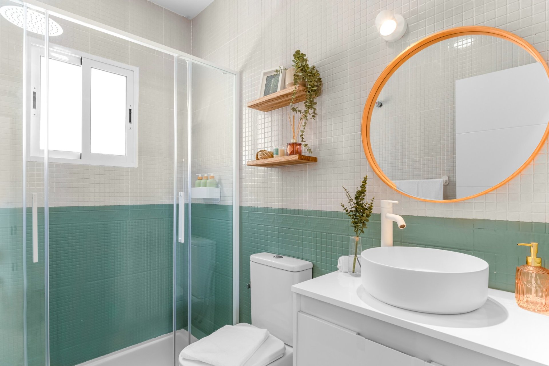 Reventa - Semi Detached - Orihuela Costa - Villamartín
