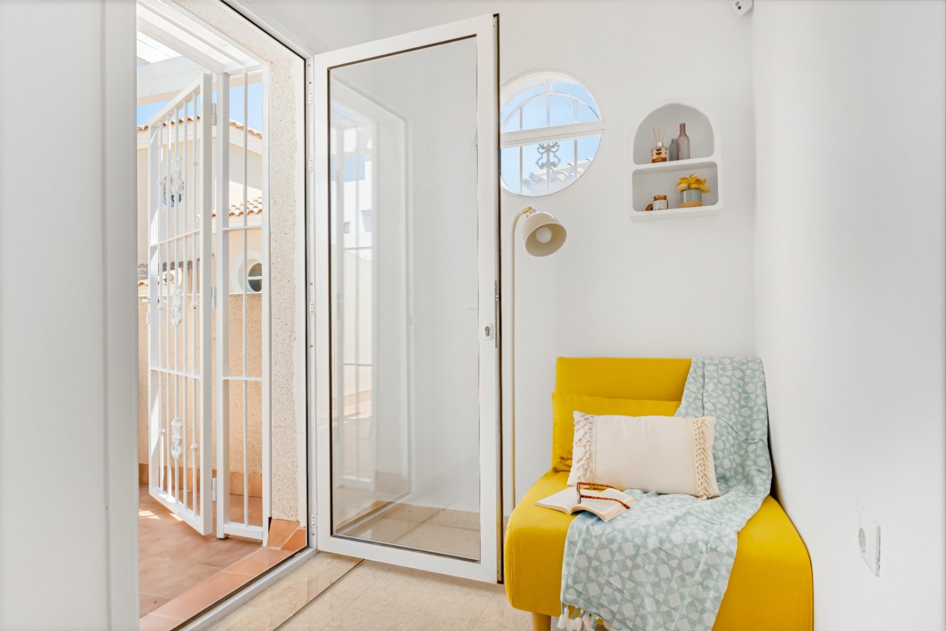 Reventa - Semi Detached - Orihuela Costa - Villamartín