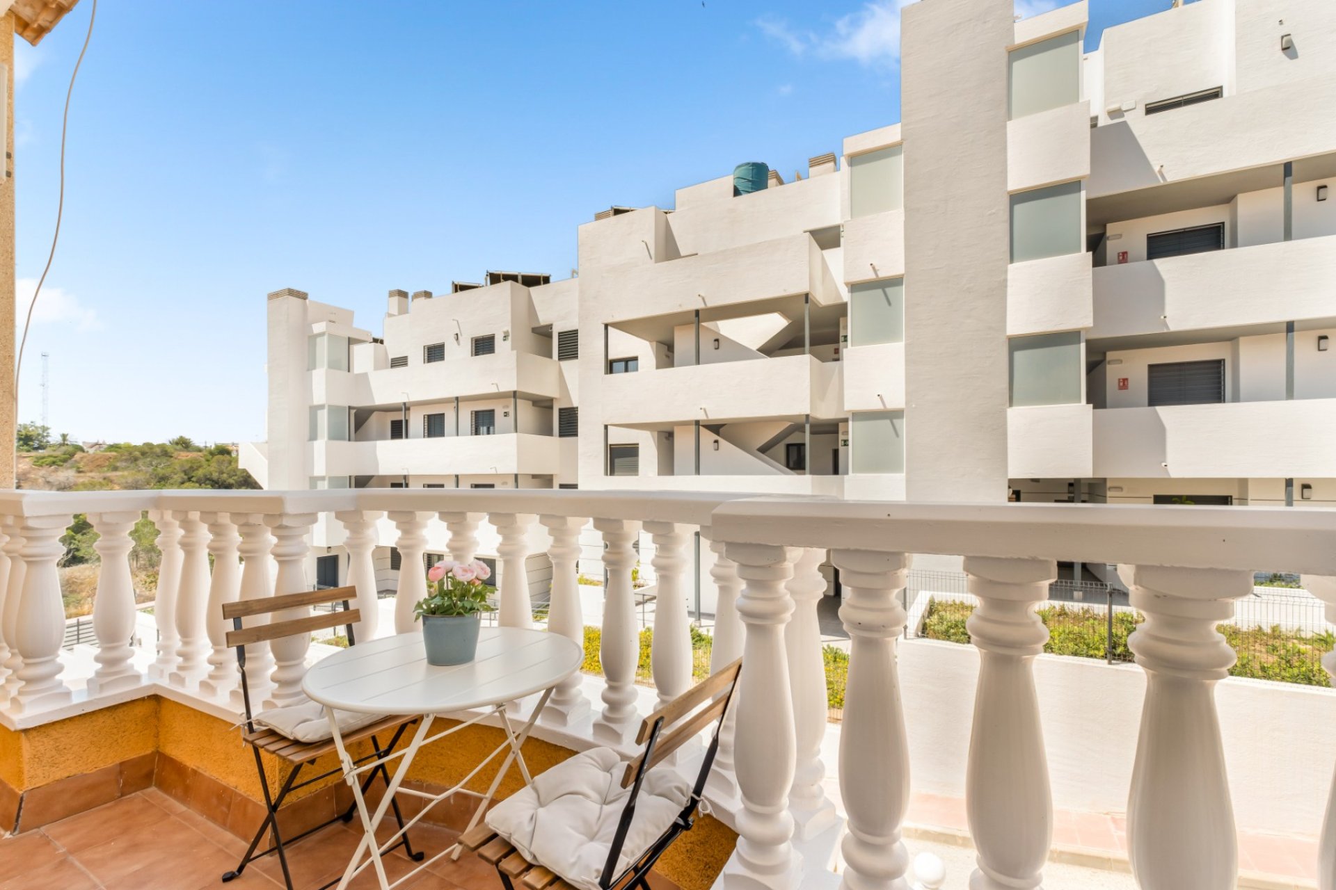 Reventa - Semi Detached - Orihuela Costa - Villamartín