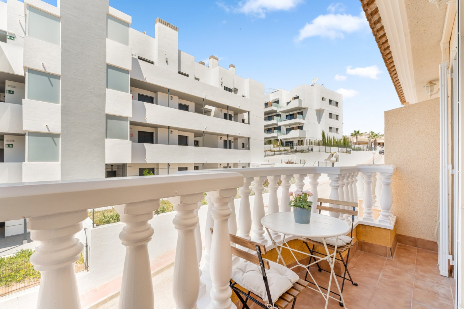 Reventa - Semi Detached - Orihuela Costa - Villamartín