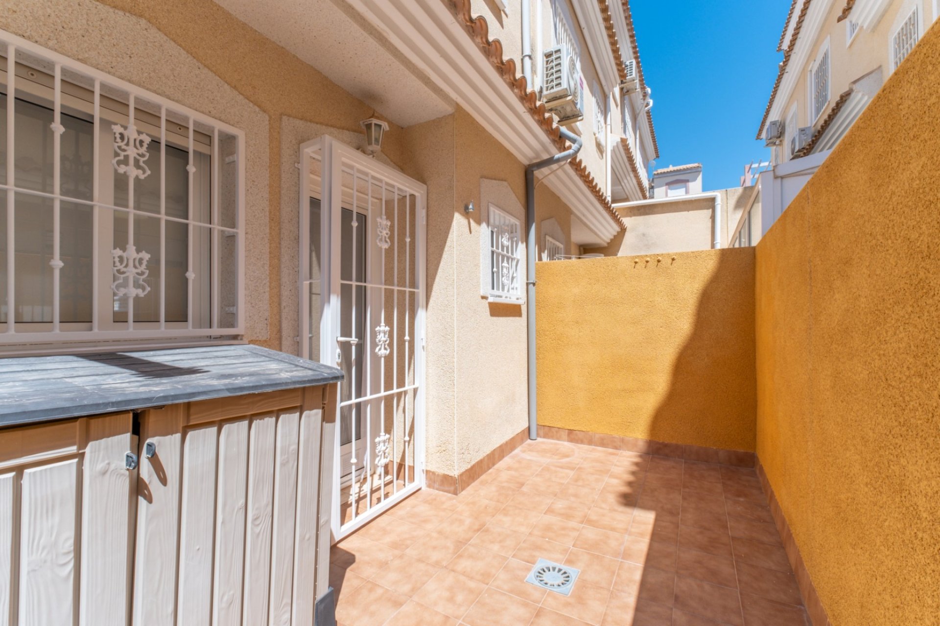 Reventa - Semi Detached - Orihuela Costa - Villamartín