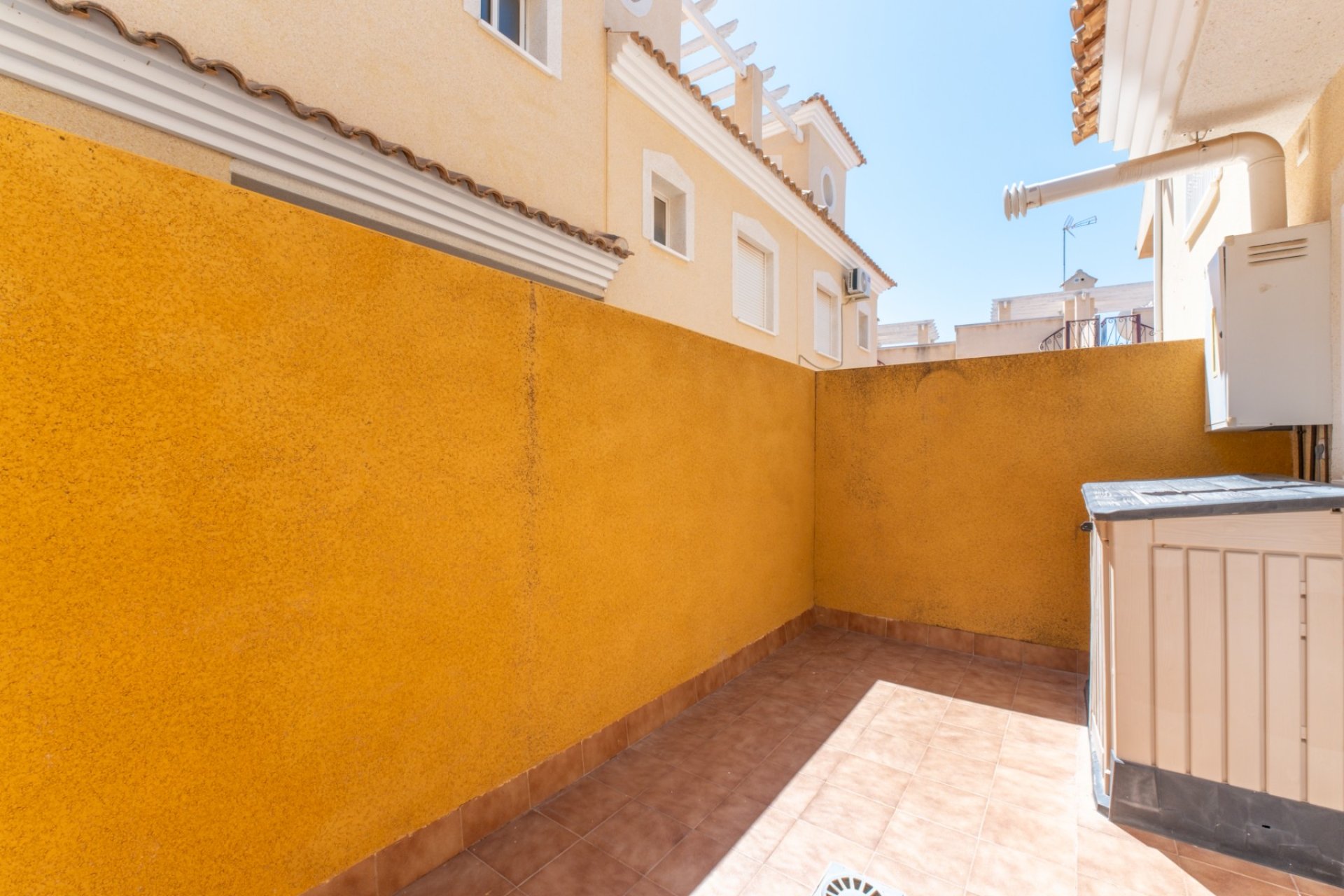 Reventa - Semi Detached - Orihuela Costa - Villamartín