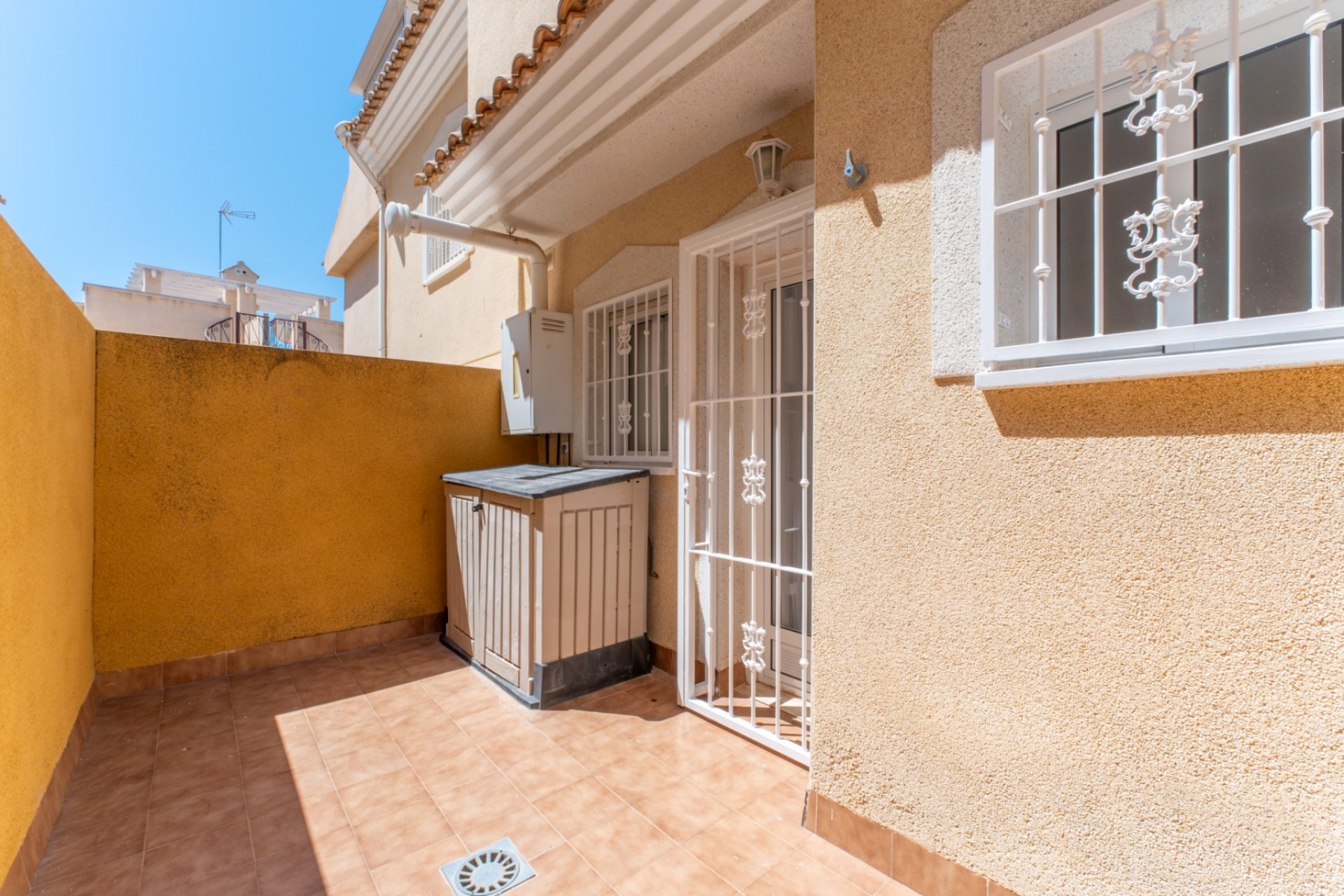 Reventa - Semi Detached - Orihuela Costa - Villamartín