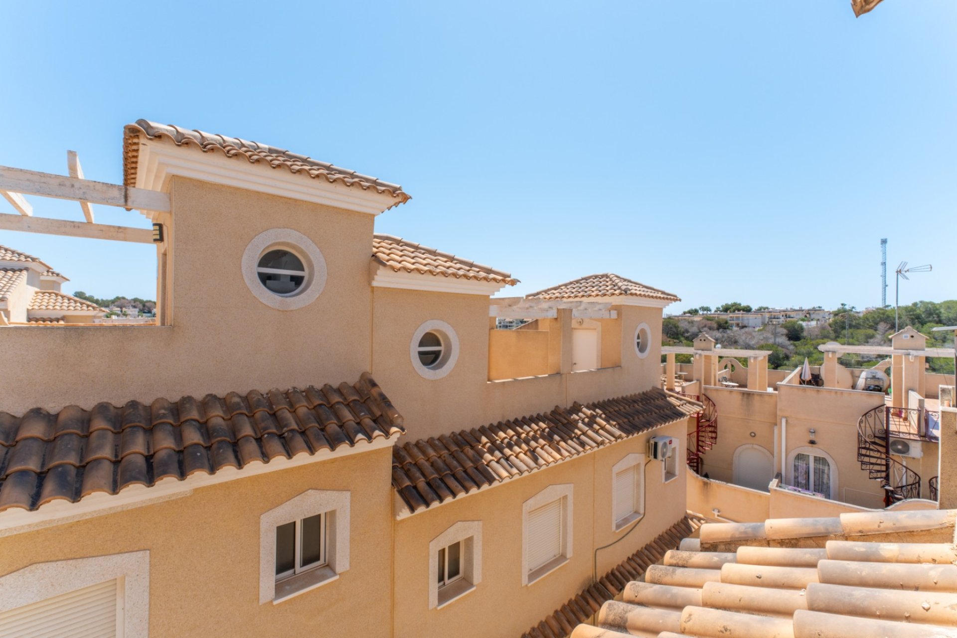 Reventa - Semi Detached - Orihuela Costa - Villamartín