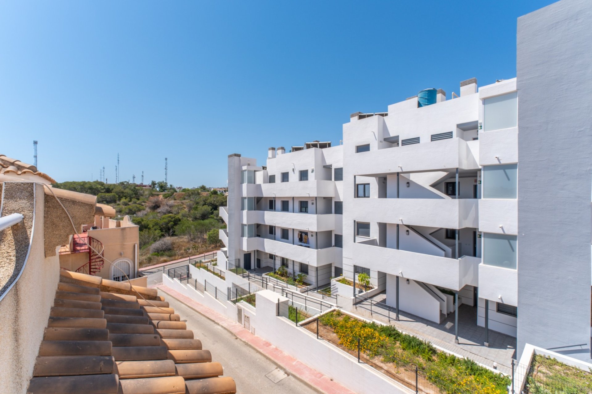 Reventa - Semi Detached - Orihuela Costa - Villamartín