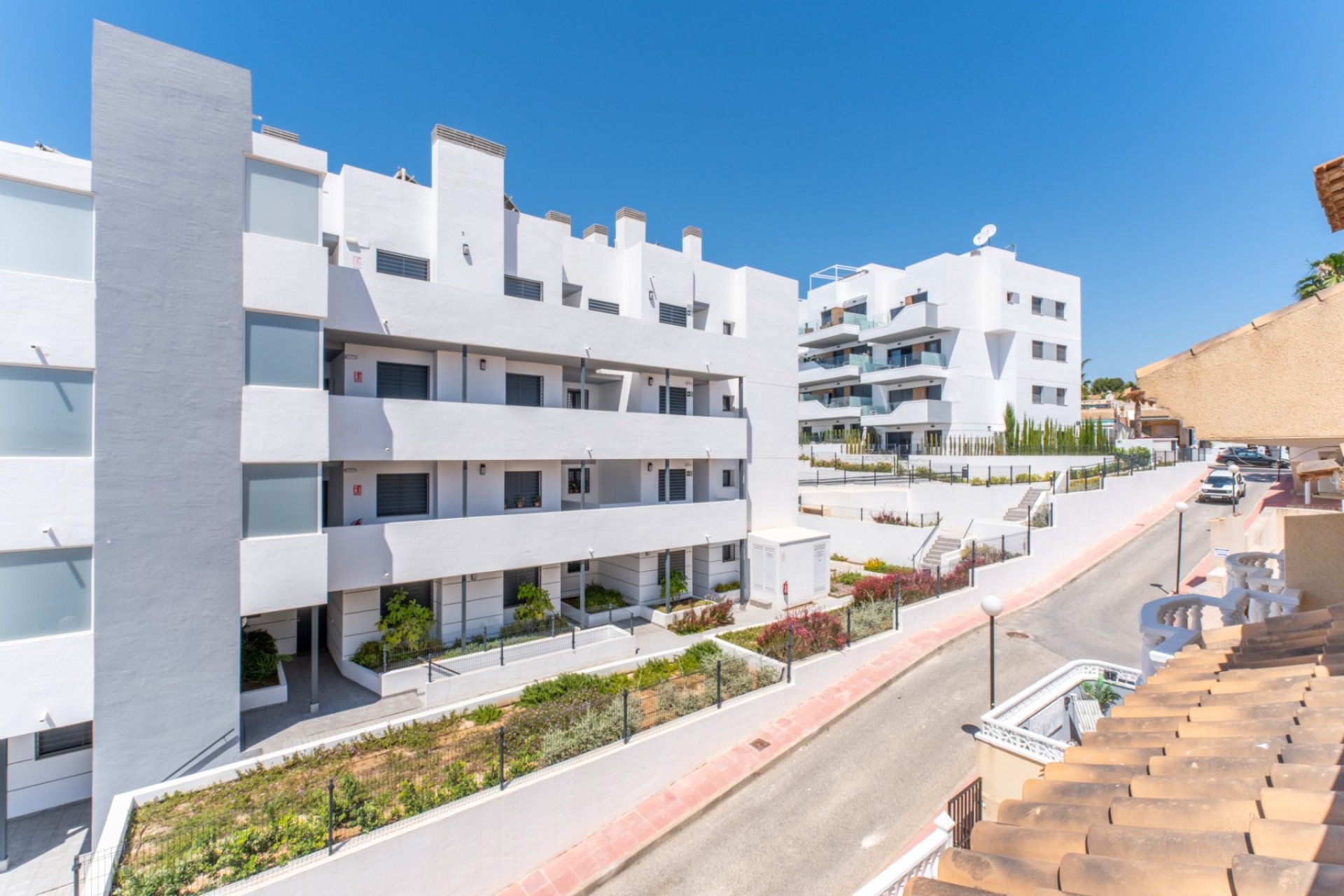 Reventa - Semi Detached - Orihuela Costa - Villamartín