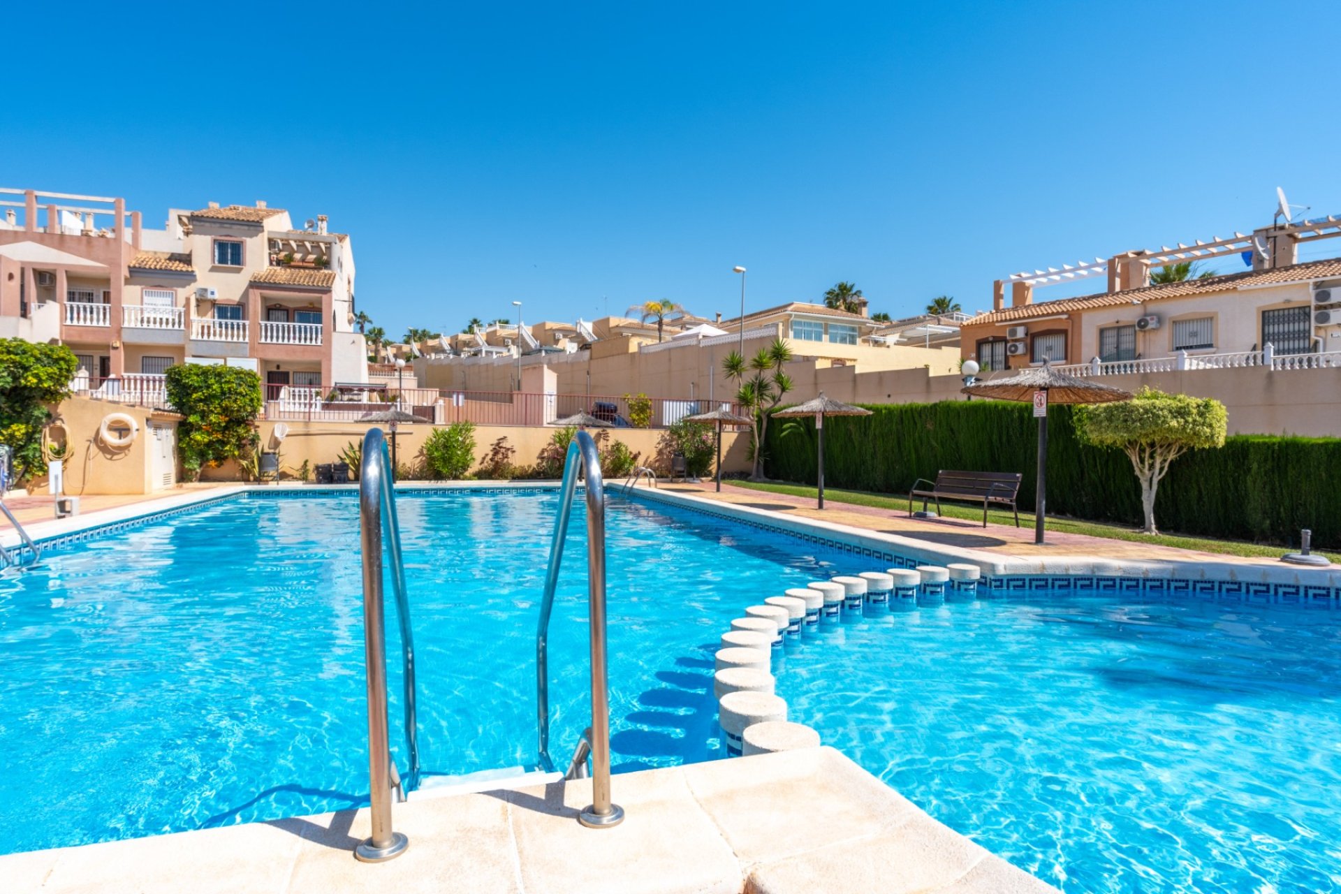 Reventa - Semi Detached - Orihuela Costa - Villamartín