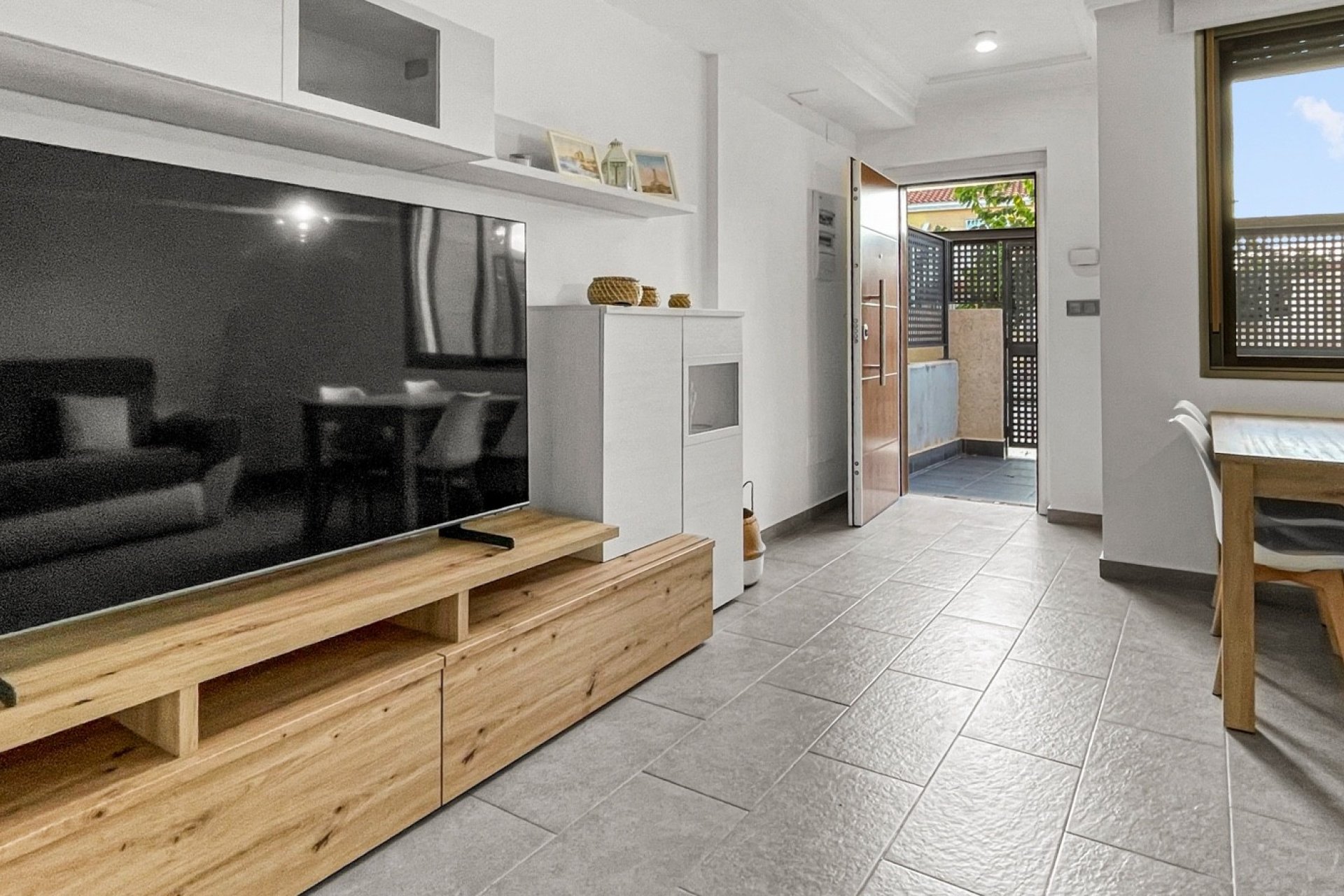 Reventa - Semi Detached - Pilar de la Horadada - El Mojón