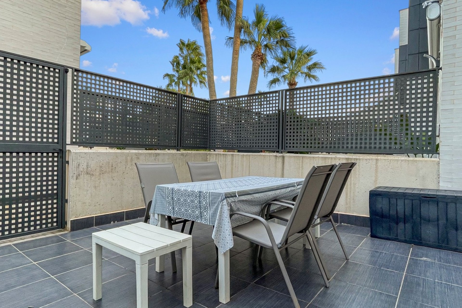 Reventa - Semi Detached - Pilar de la Horadada - El Mojón