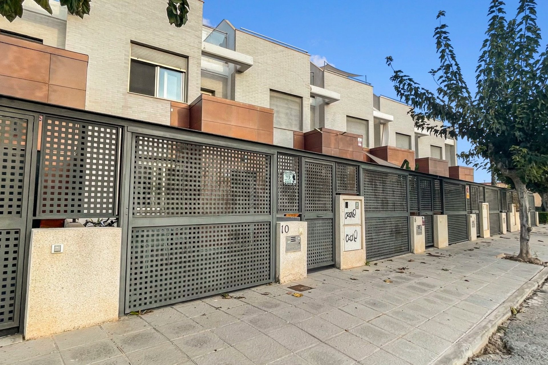 Reventa - Semi Detached - Pilar de la Horadada - El Mojón