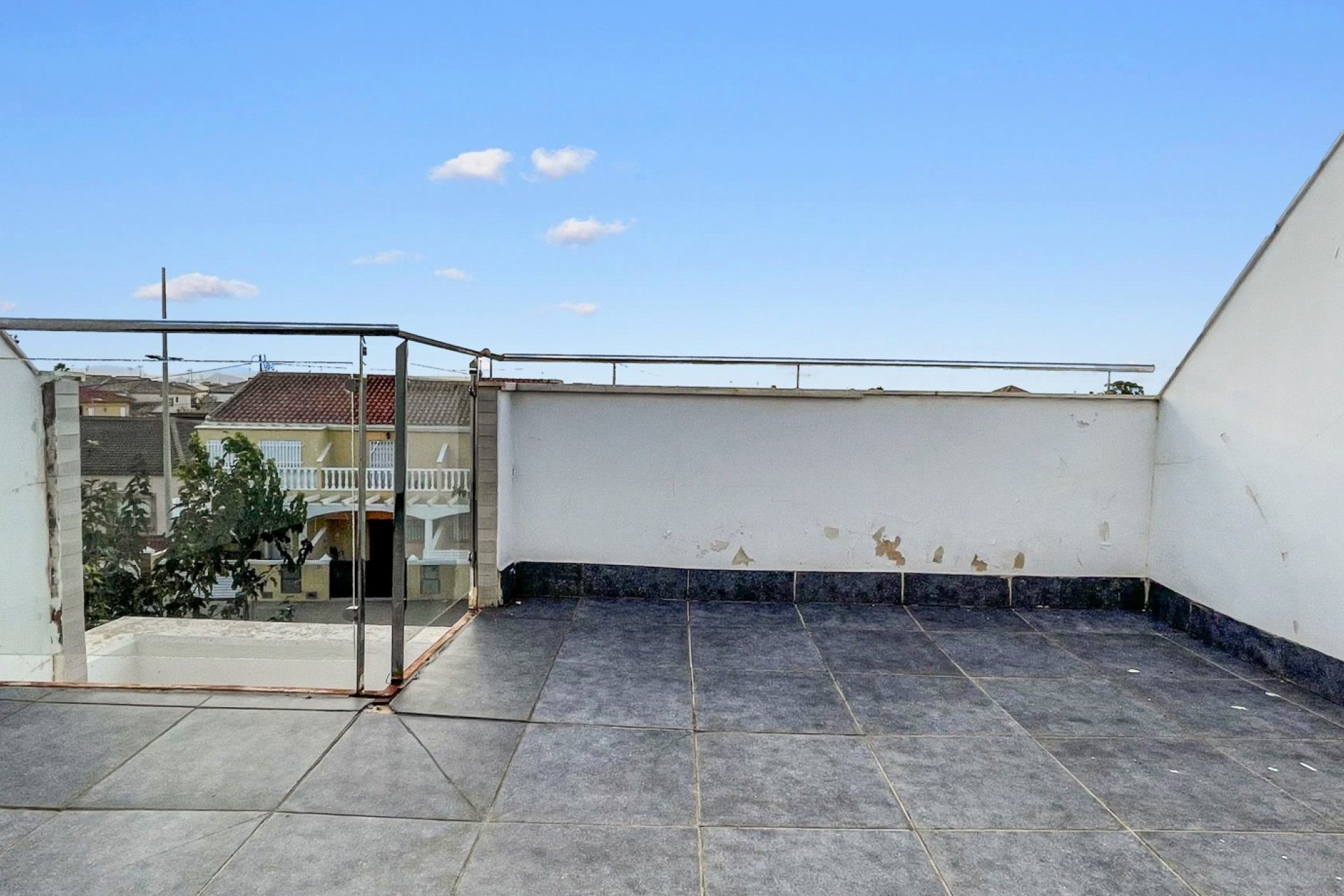 Reventa - Semi Detached - Pilar de la Horadada - El Mojón