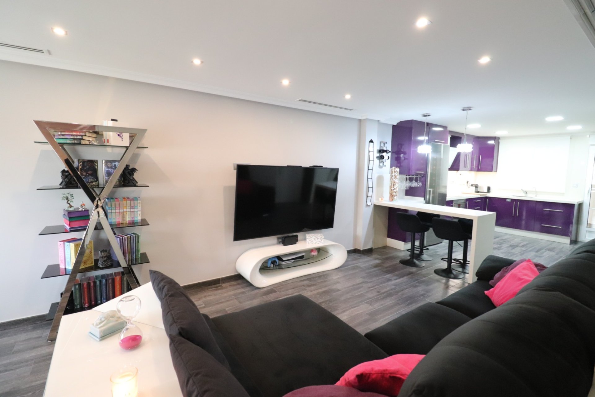 Reventa - Semi Detached - Redovan - Redovan - Town