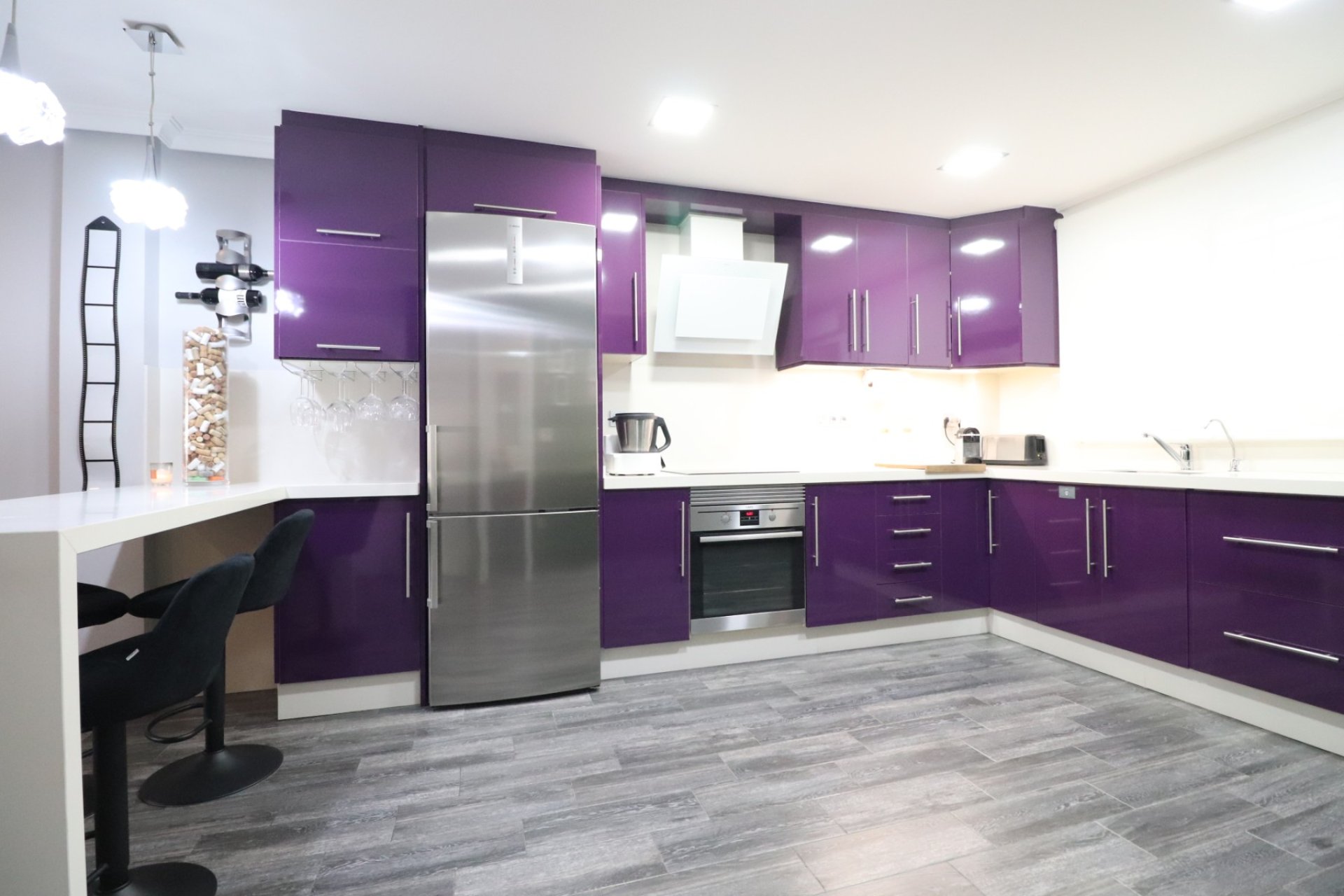 Reventa - Semi Detached - Redovan - Redovan - Town